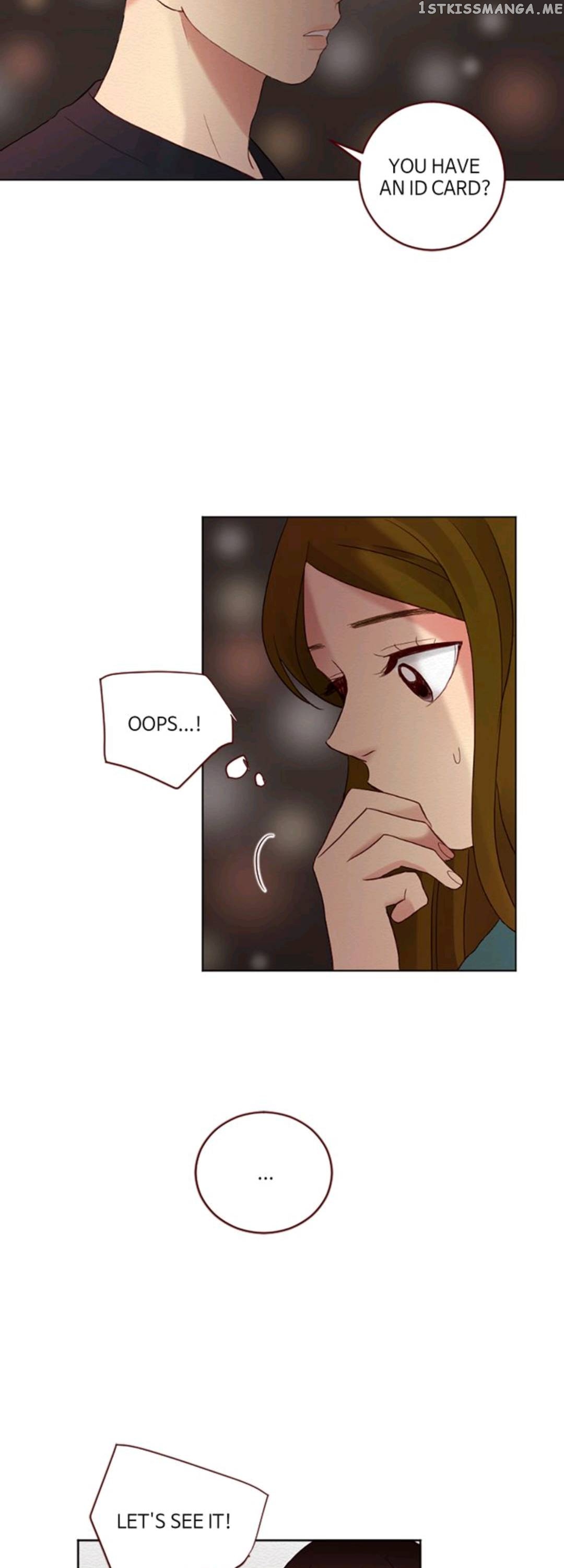 Crush On You Chapter 10 - page 17