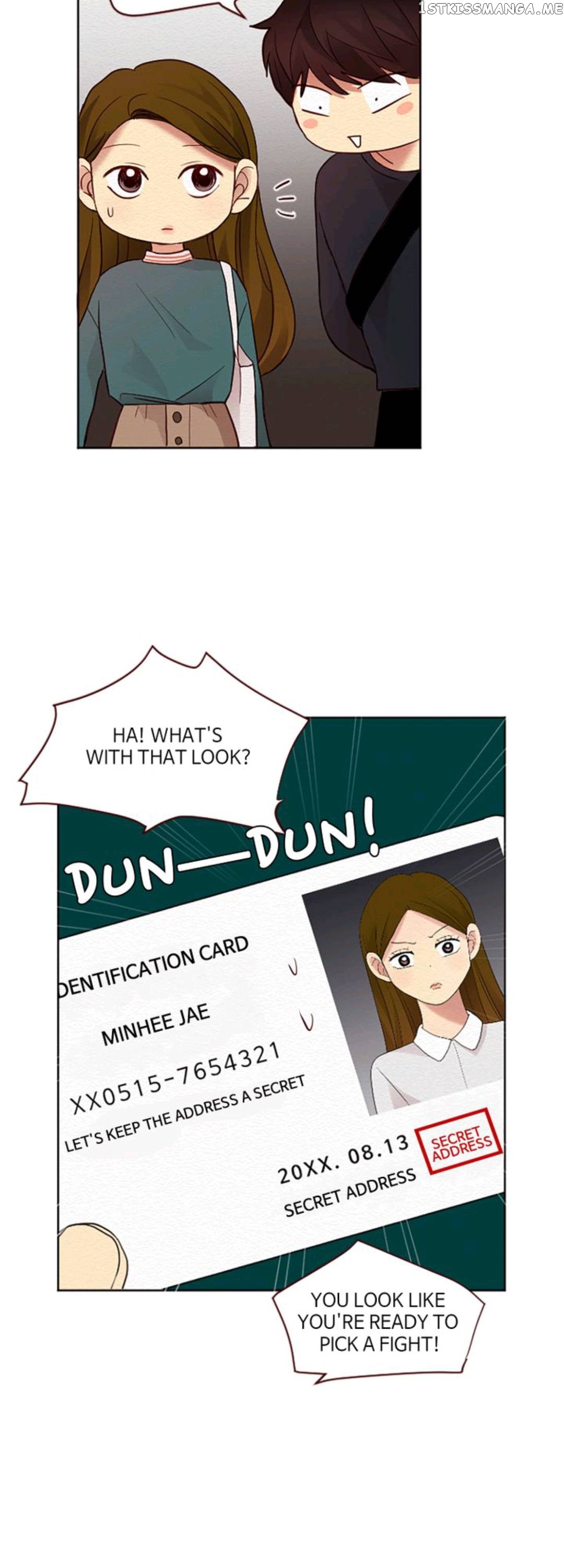 Crush On You Chapter 10 - page 18