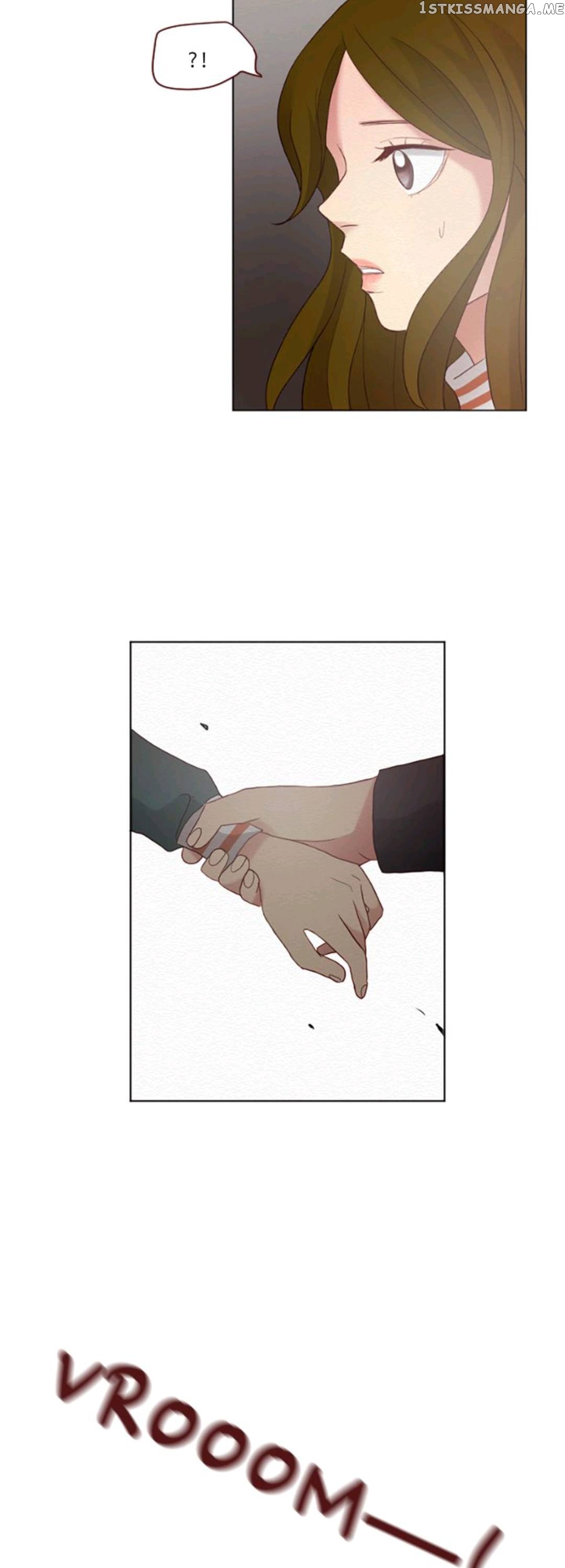 Crush On You Chapter 10 - page 21