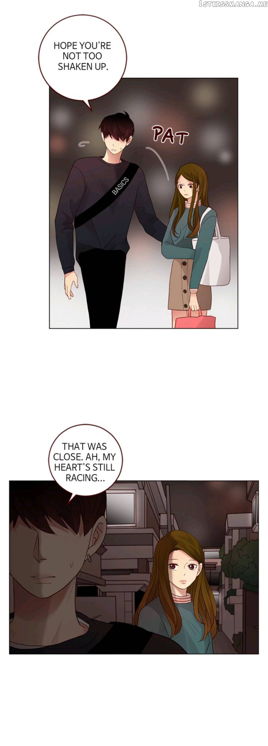 Crush On You Chapter 10 - page 25