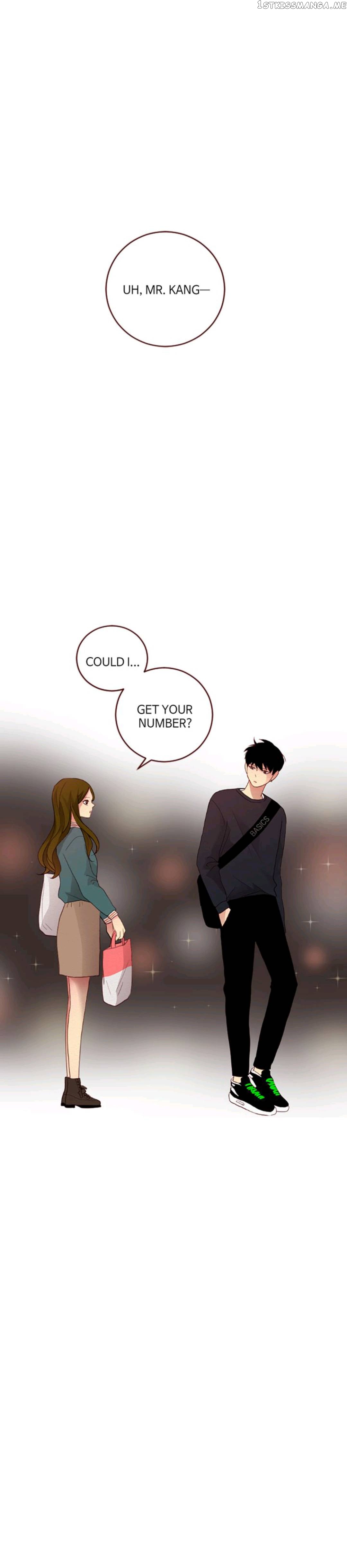 Crush On You Chapter 10 - page 26