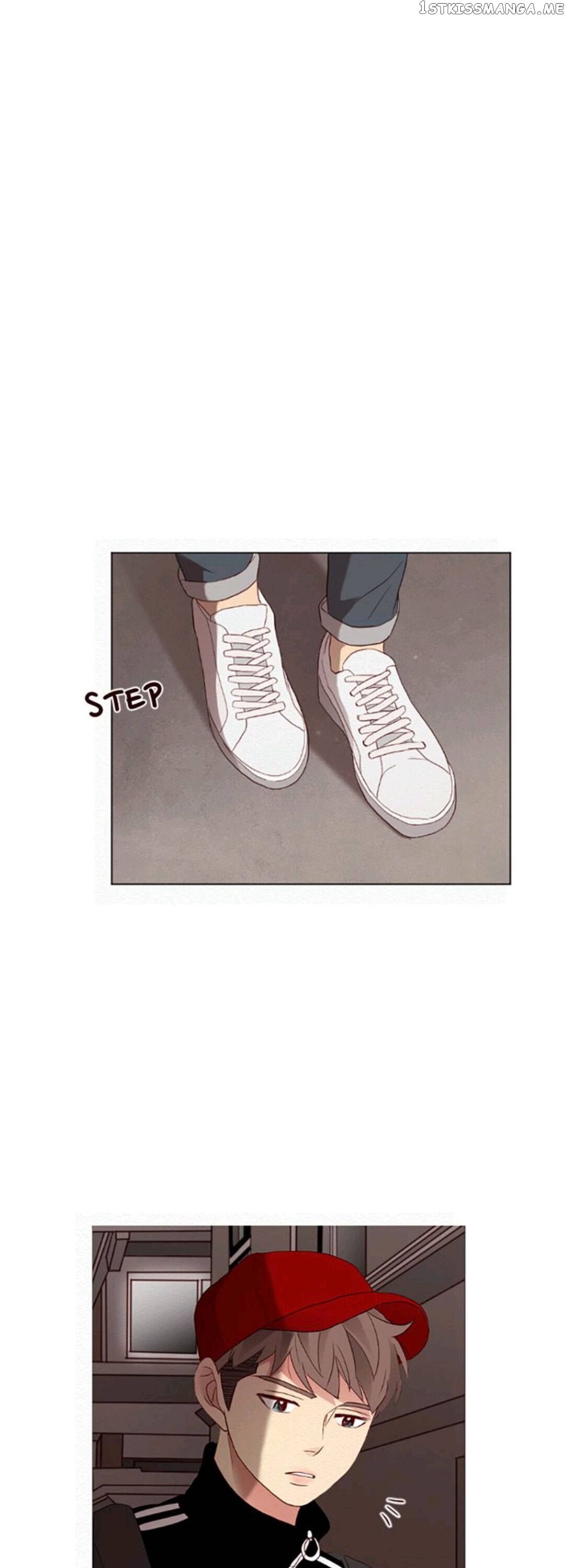 Crush On You Chapter 10 - page 34