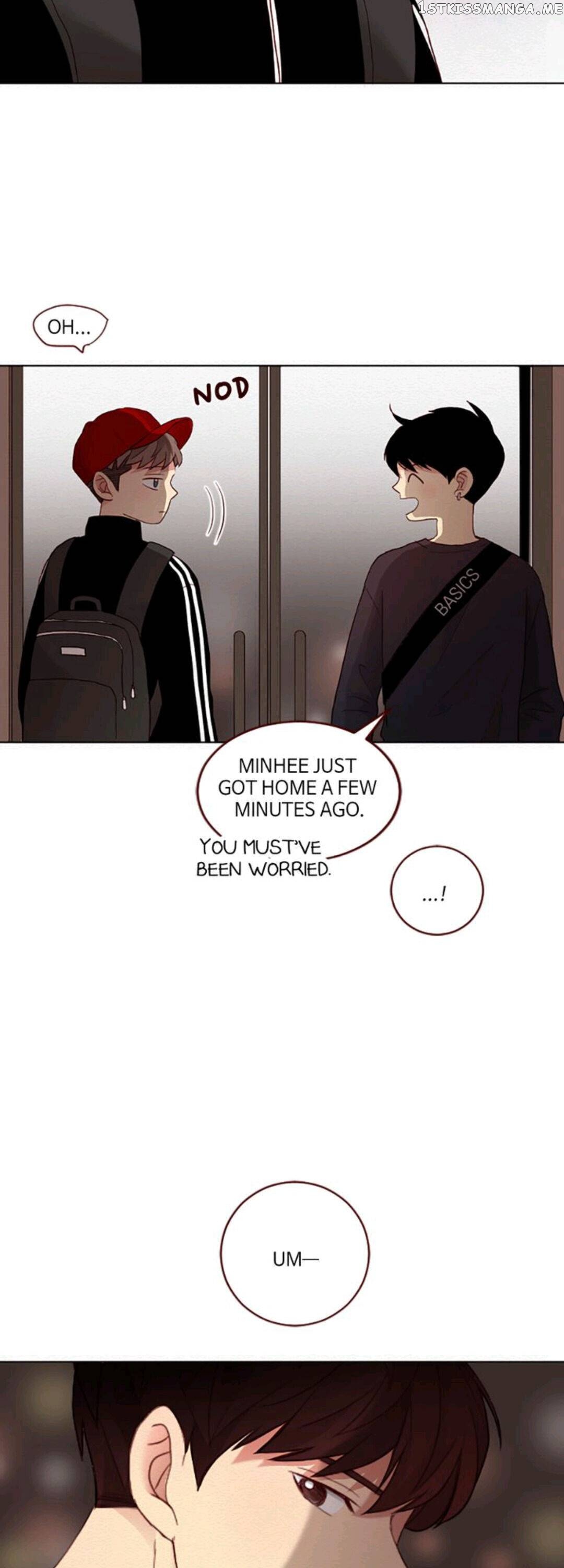 Crush On You Chapter 10 - page 38
