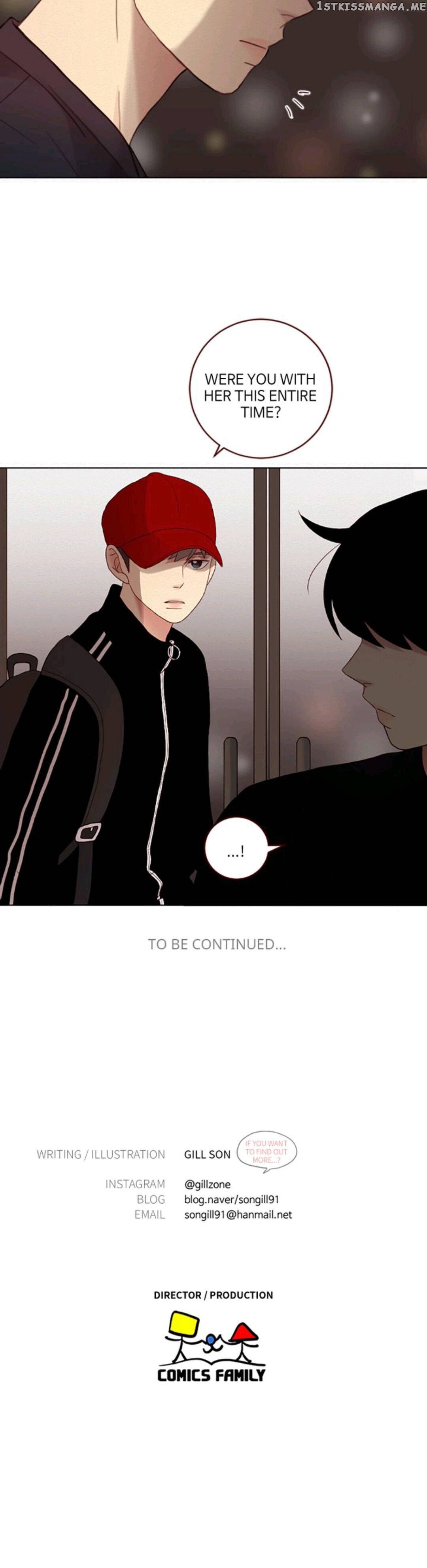 Crush On You Chapter 10 - page 39