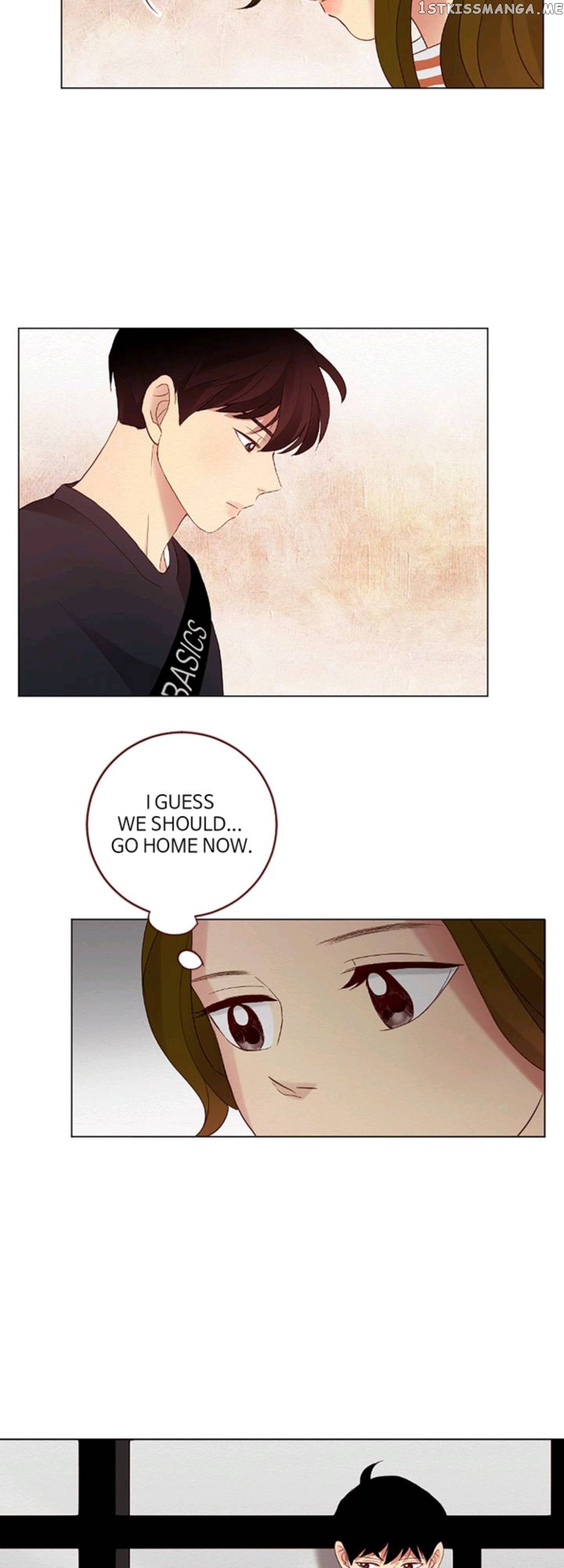 Crush On You Chapter 10 - page 4