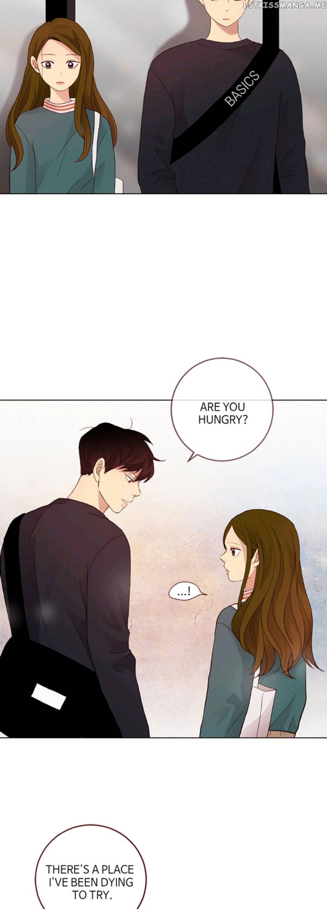 Crush On You Chapter 10 - page 5