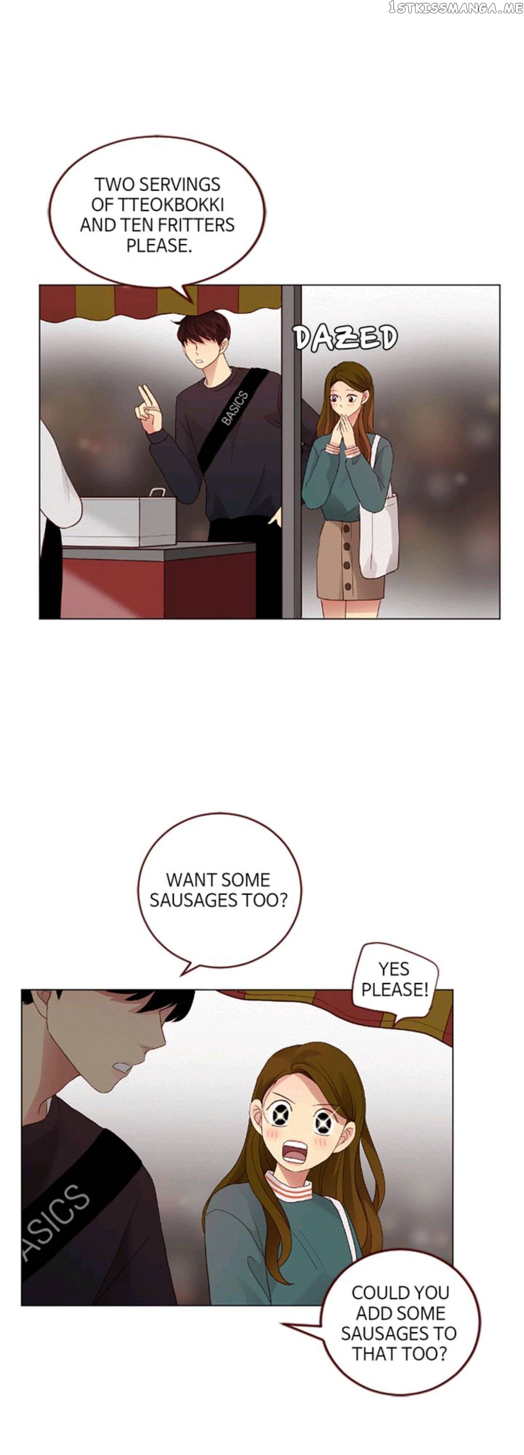 Crush On You Chapter 10 - page 7