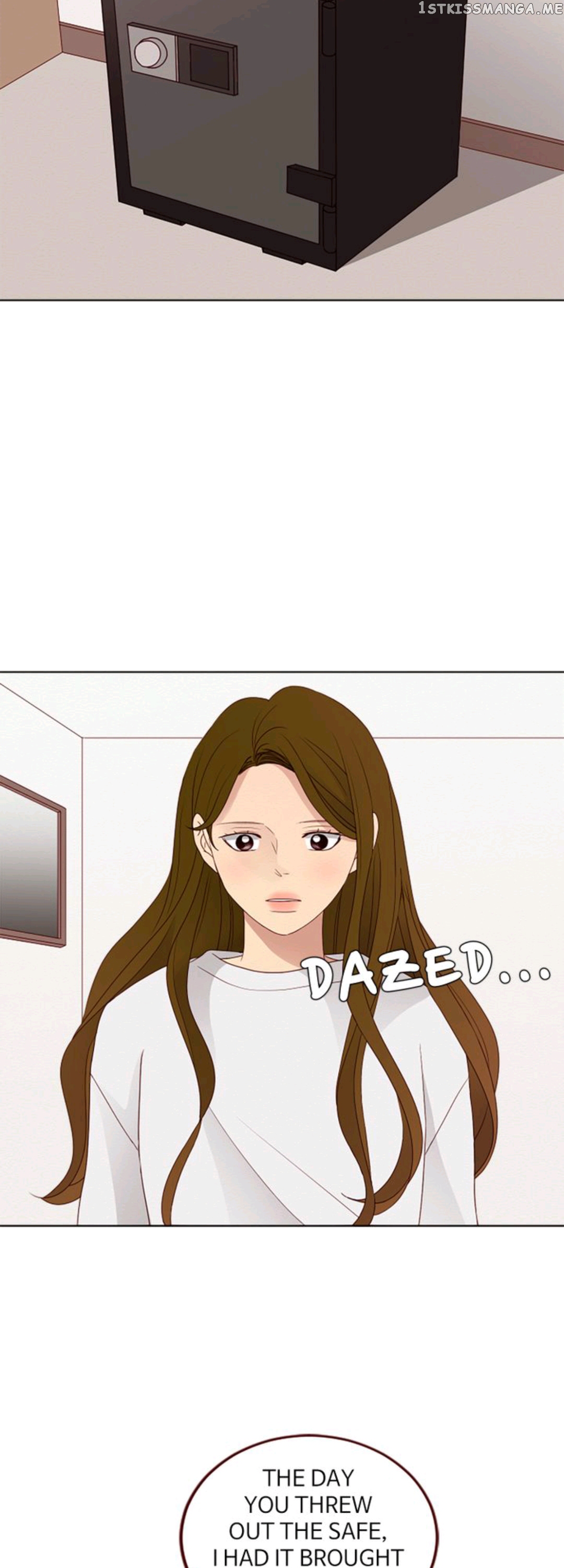 Crush On You chapter 115 - page 10