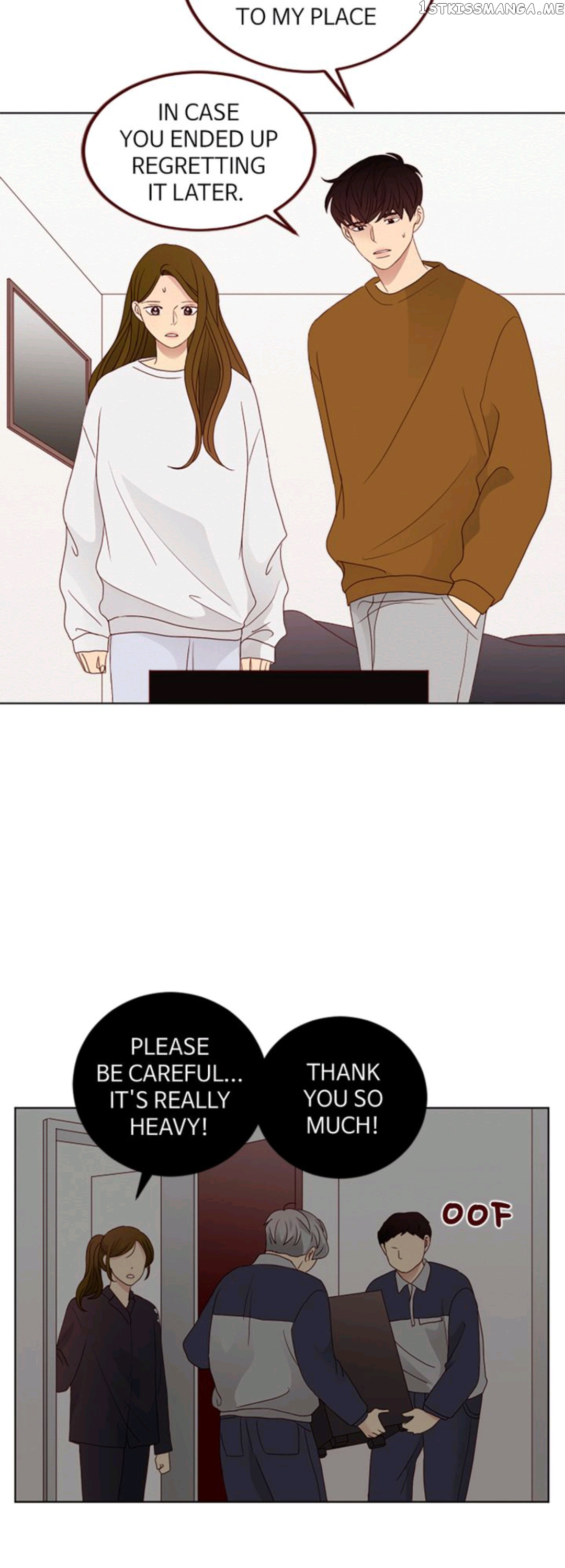 Crush On You chapter 115 - page 11