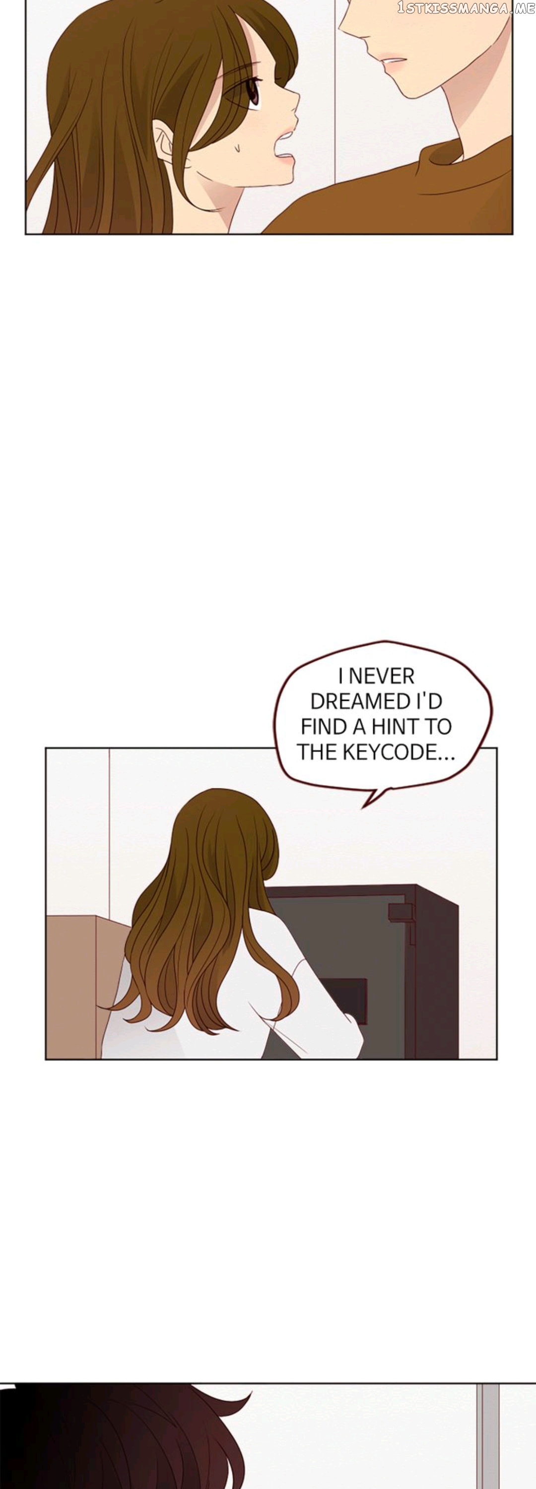Crush On You chapter 115 - page 14