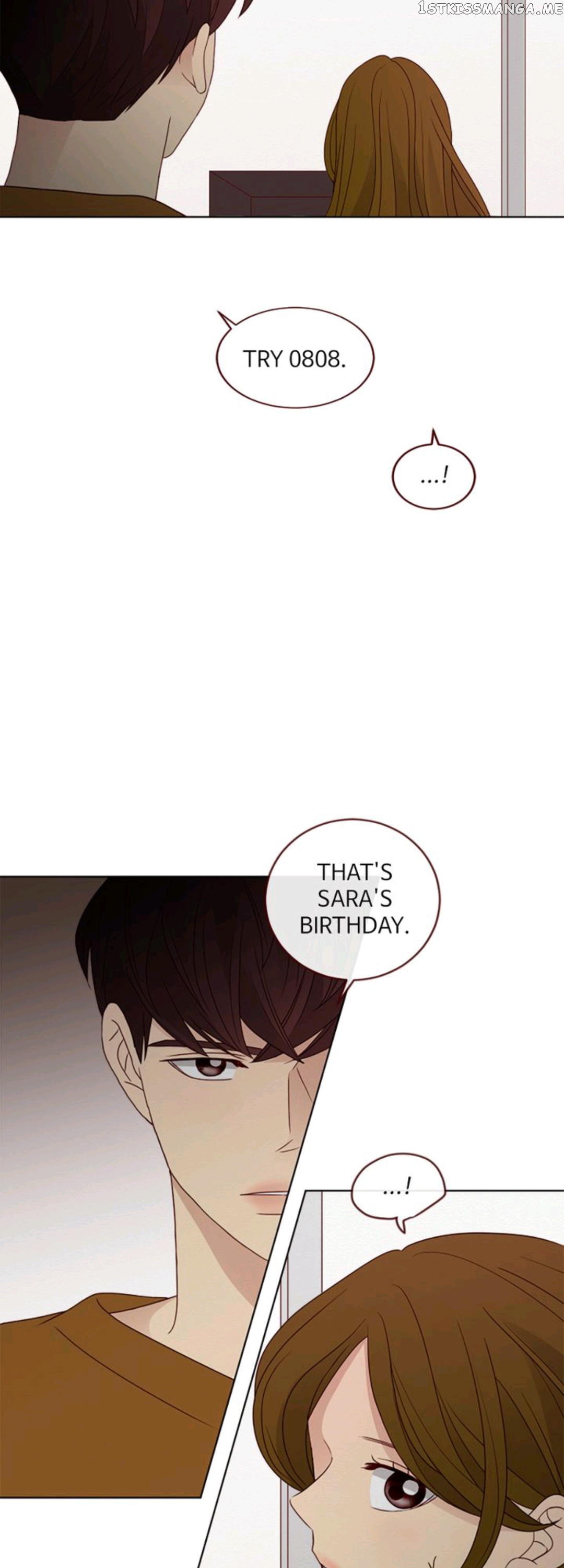Crush On You chapter 115 - page 15