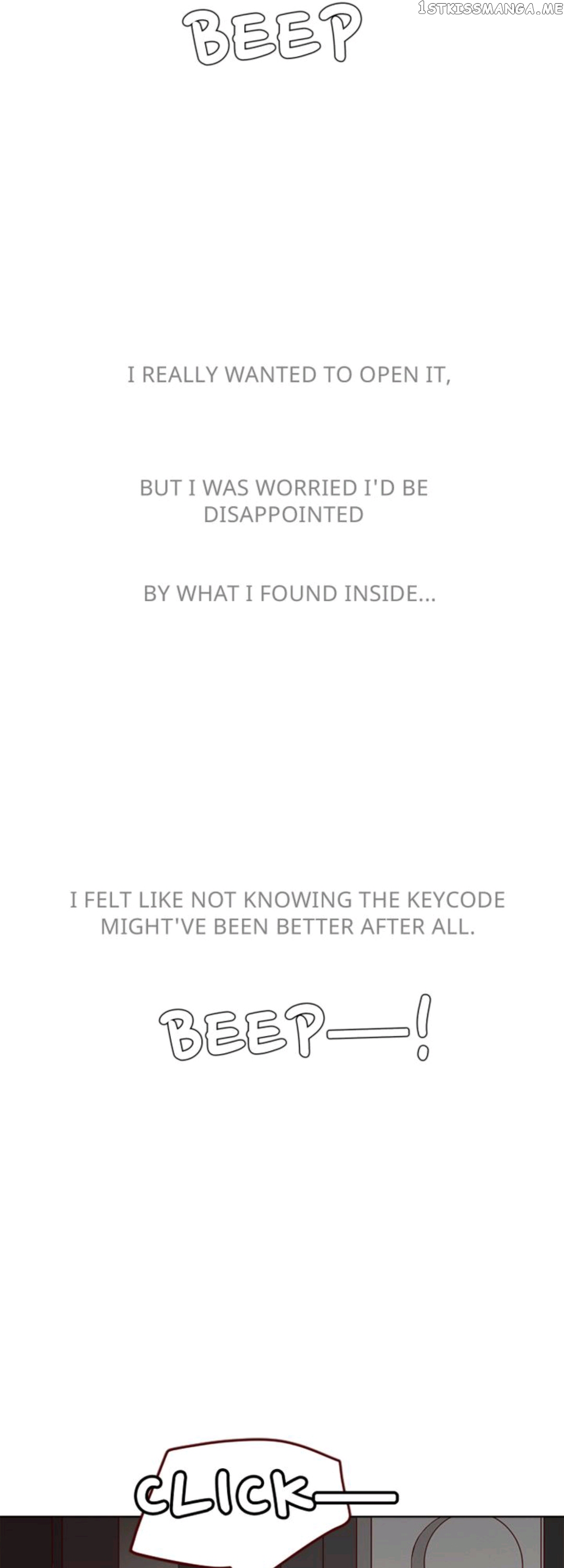 Crush On You chapter 115 - page 18