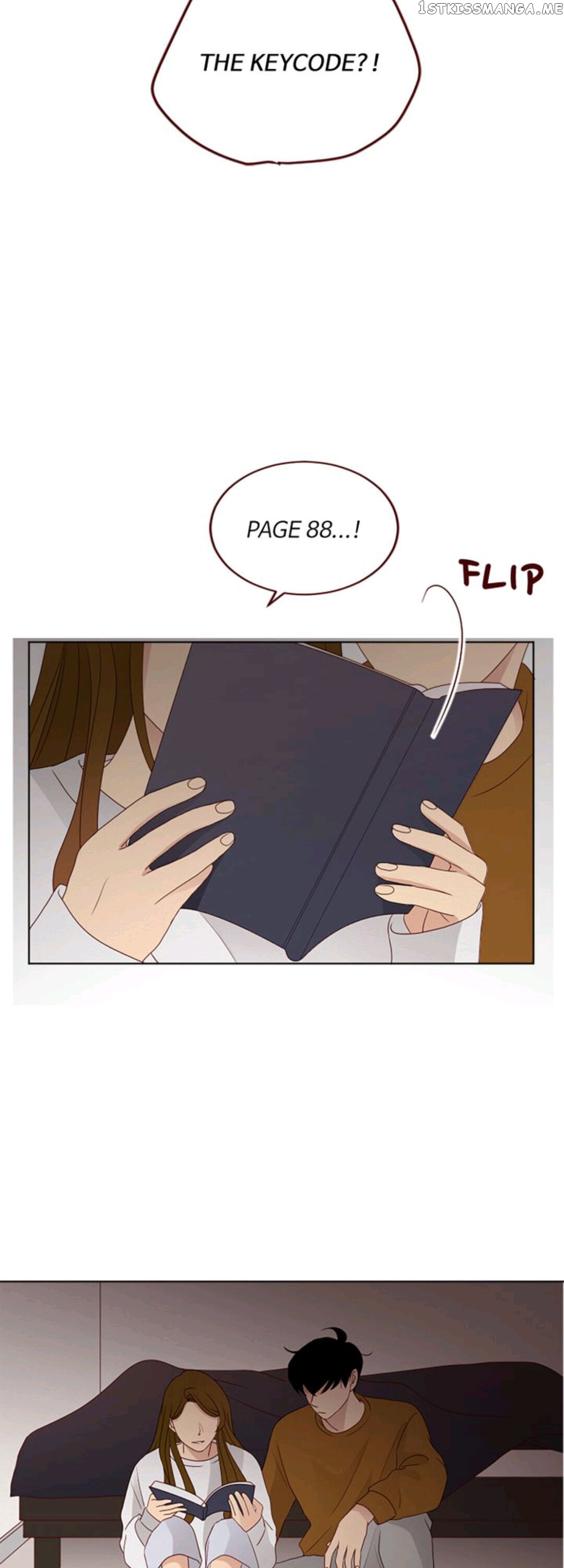 Crush On You chapter 115 - page 2