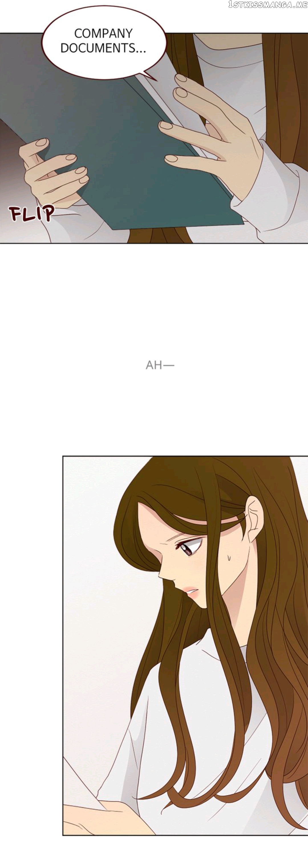 Crush On You chapter 115 - page 21