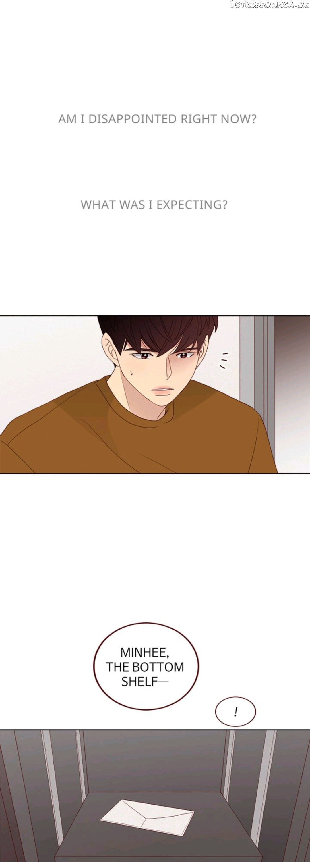 Crush On You chapter 115 - page 22