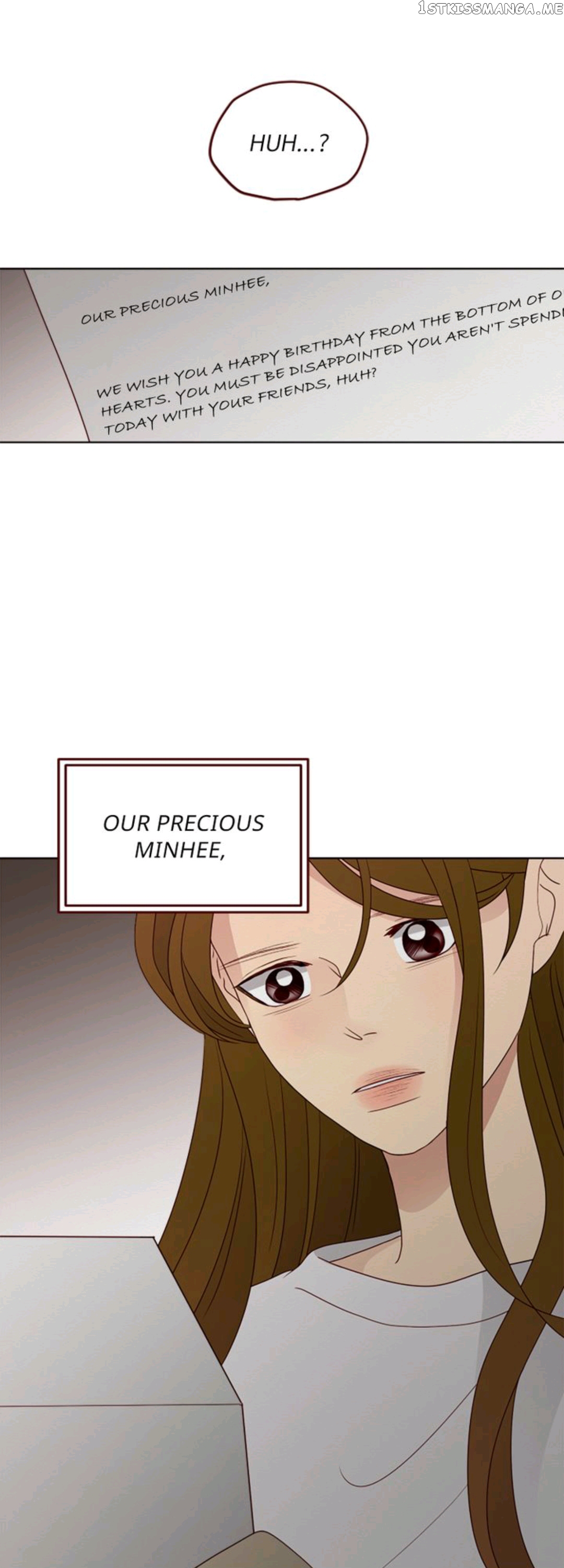 Crush On You chapter 115 - page 24