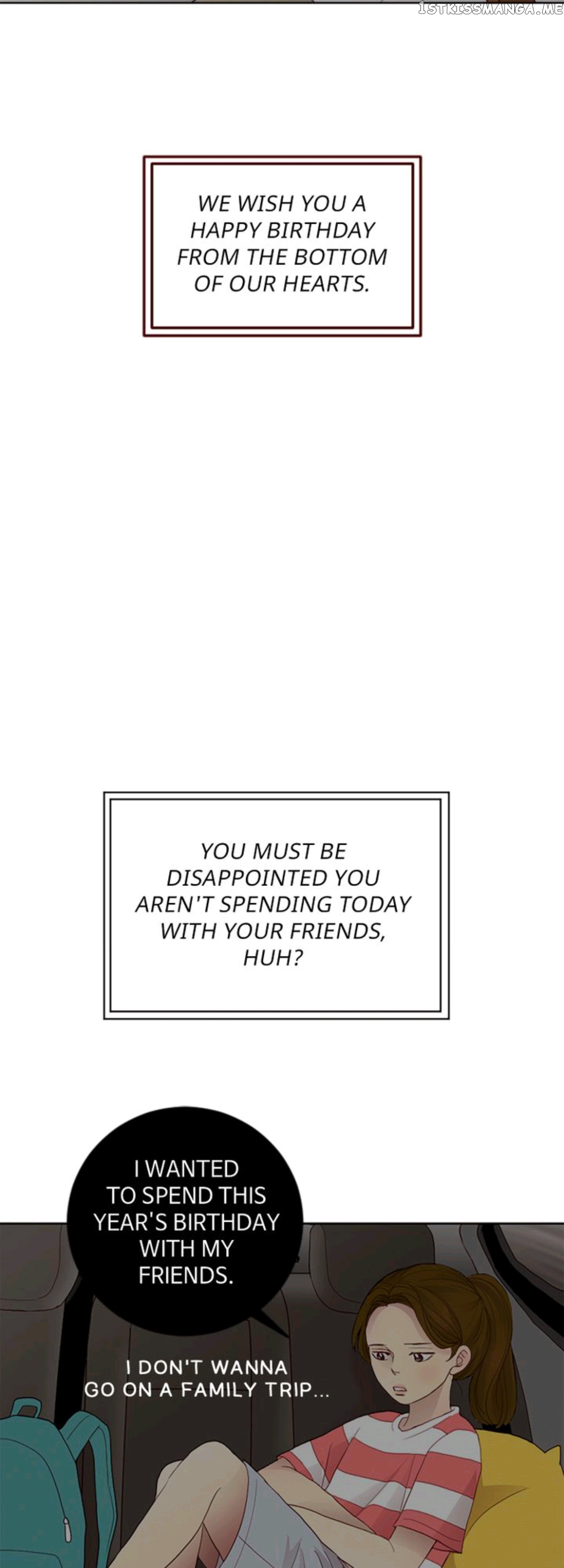 Crush On You chapter 115 - page 25