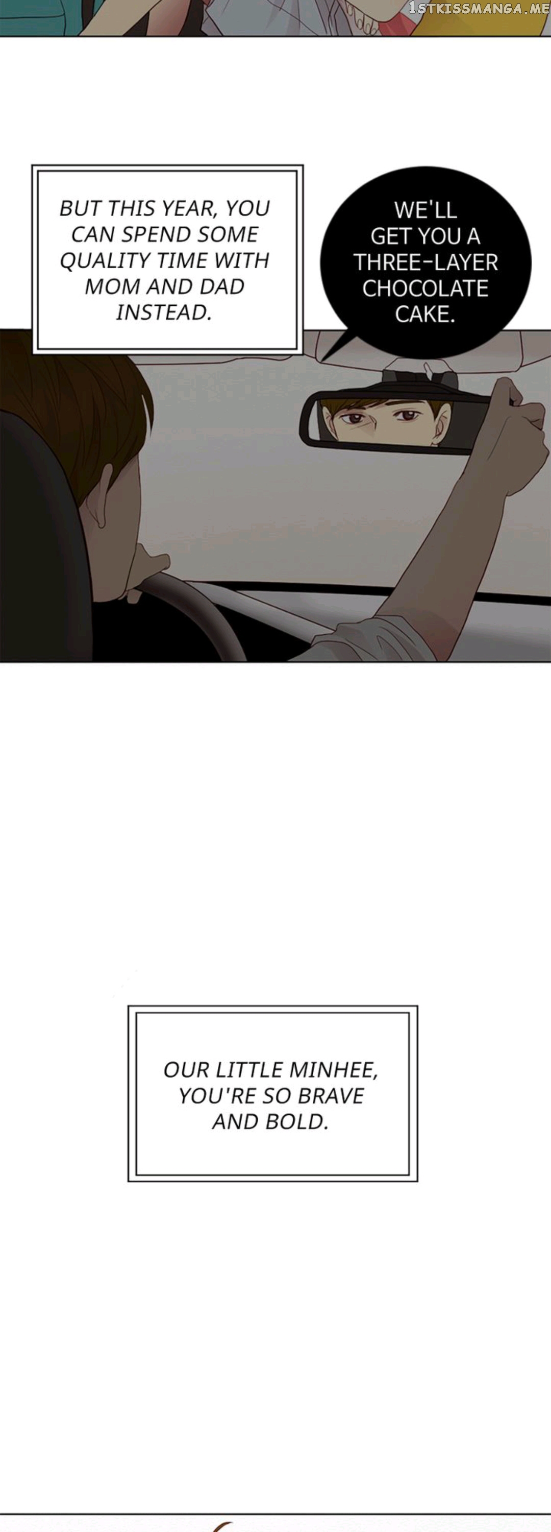 Crush On You chapter 115 - page 26