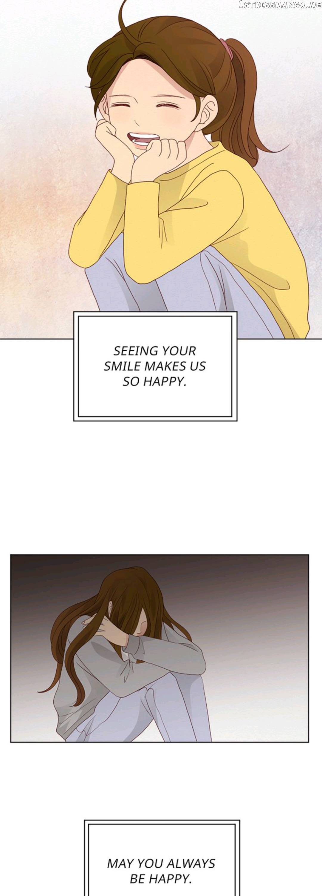 Crush On You chapter 115 - page 27