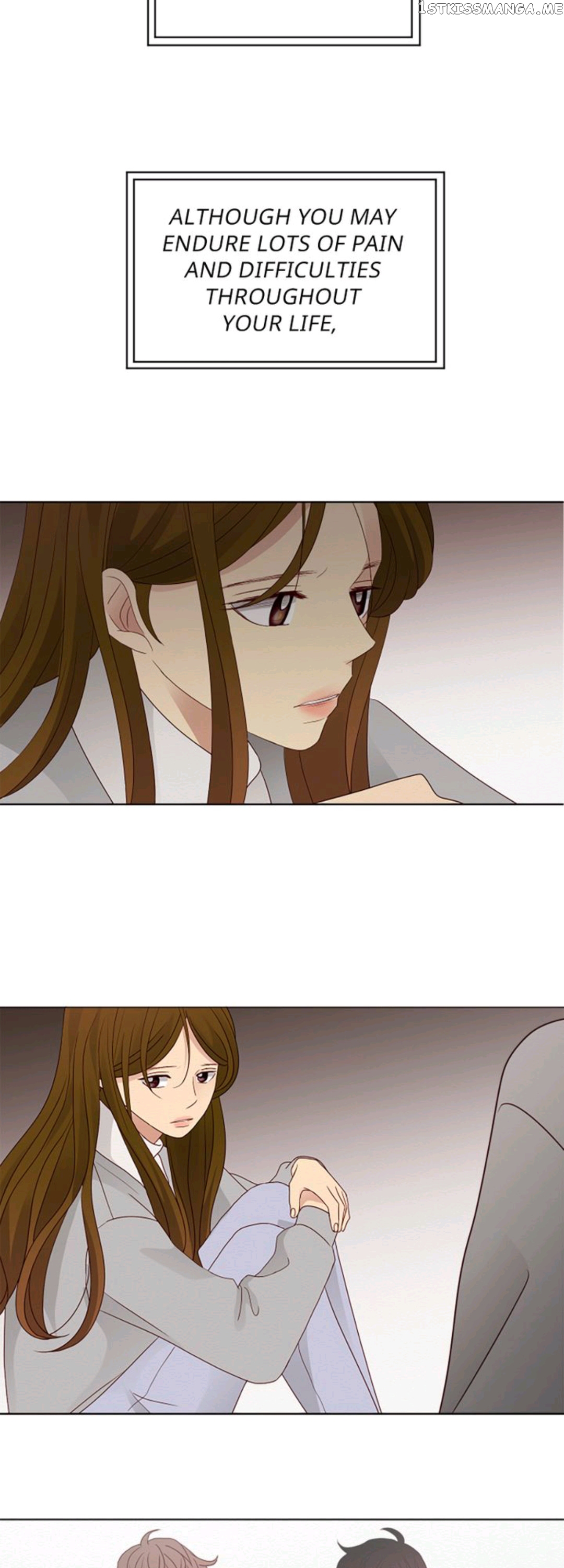 Crush On You chapter 115 - page 28