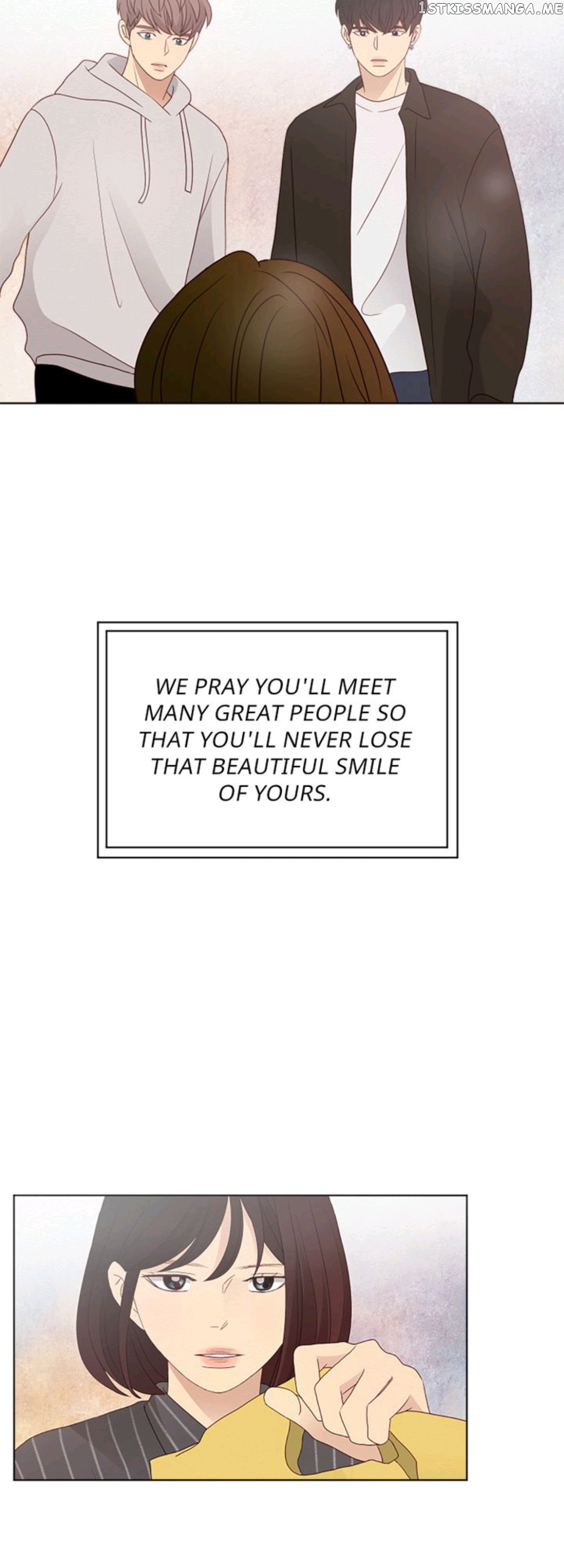 Crush On You chapter 115 - page 29