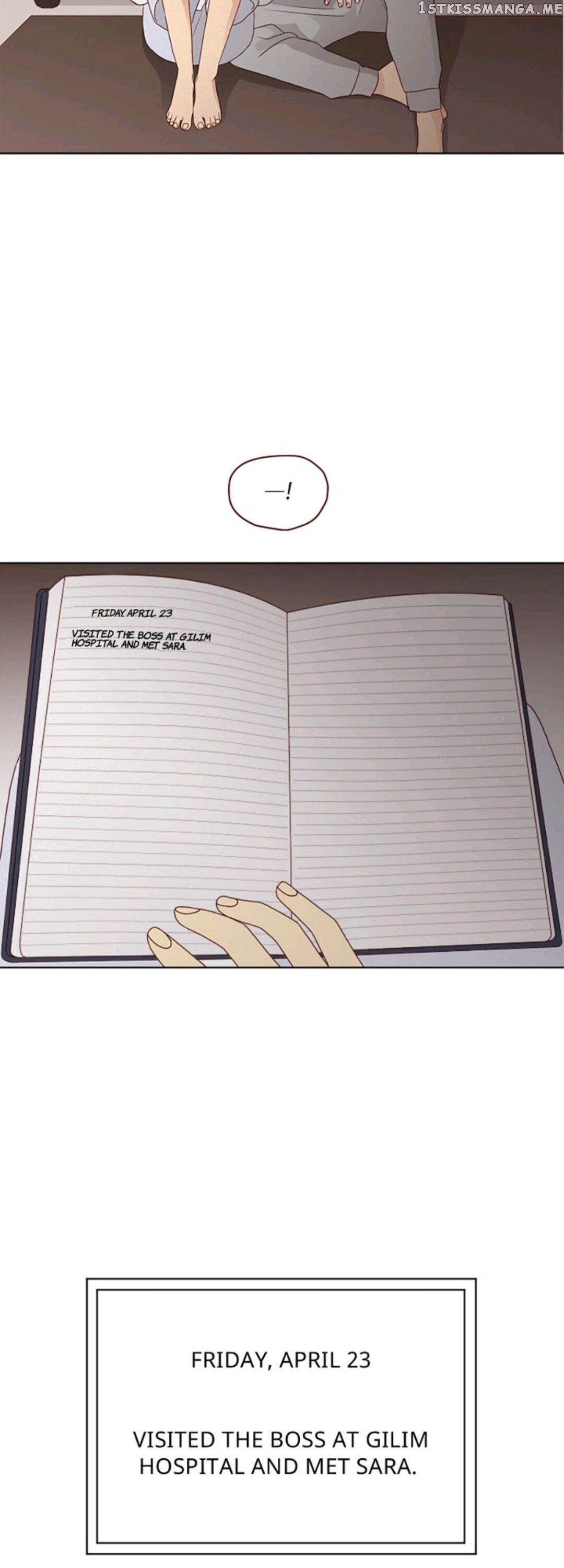 Crush On You chapter 115 - page 3