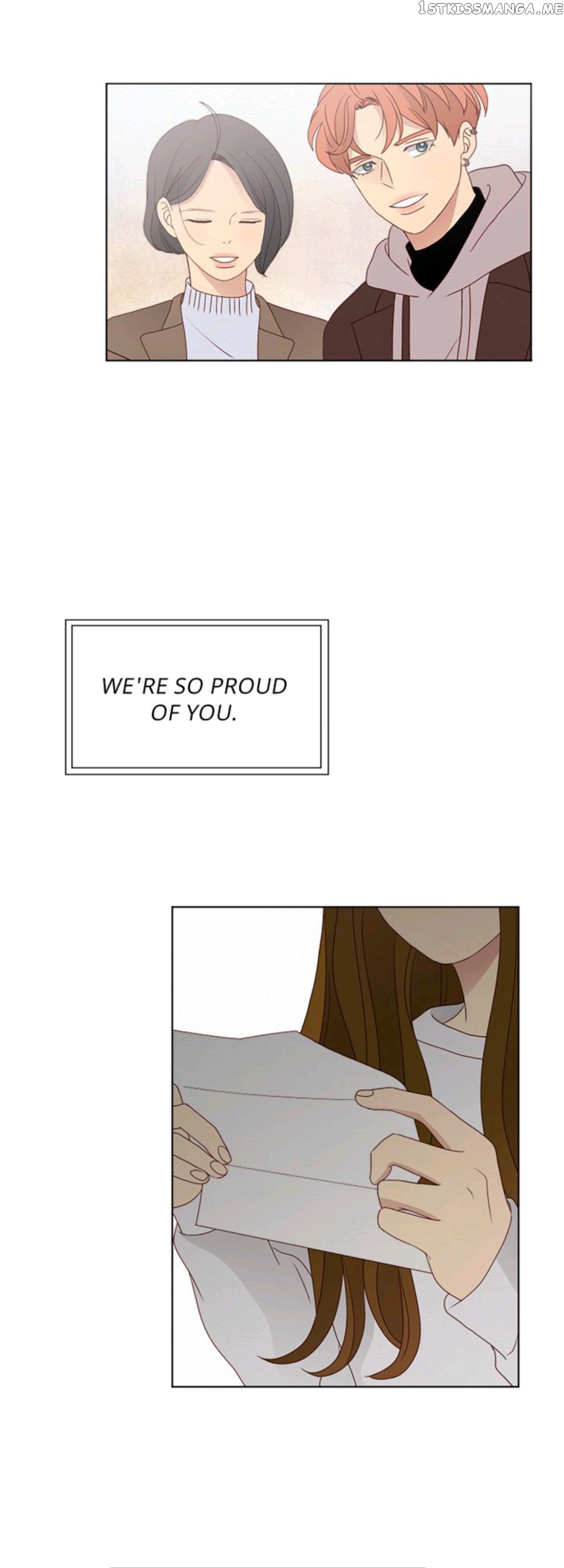 Crush On You chapter 115 - page 30