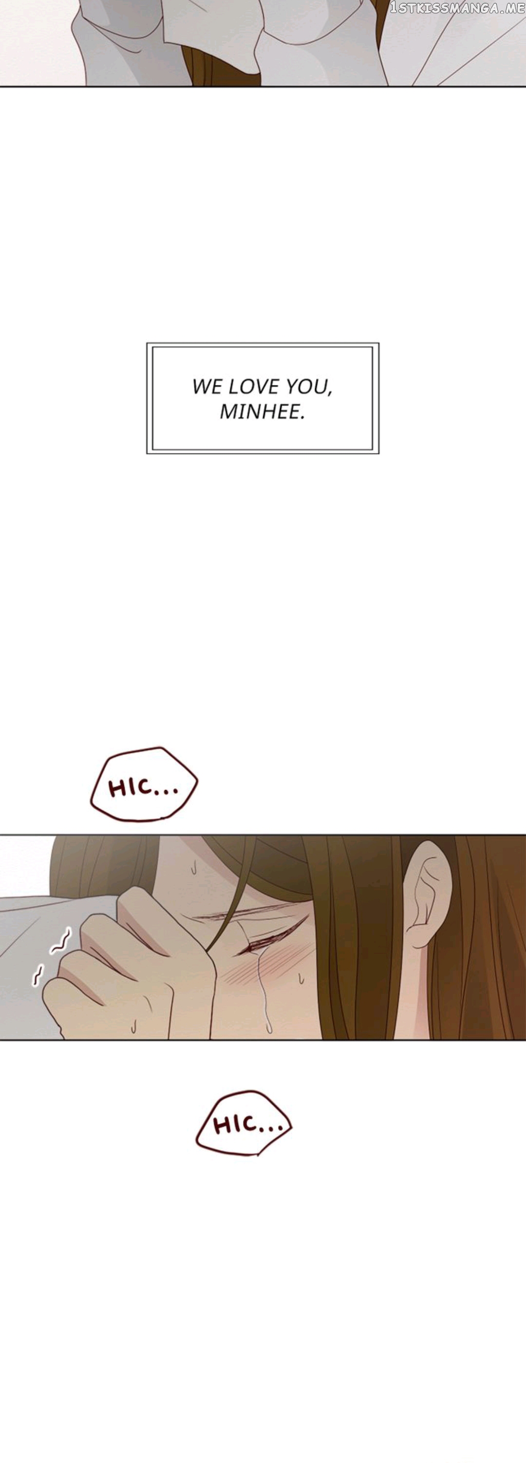 Crush On You chapter 115 - page 32