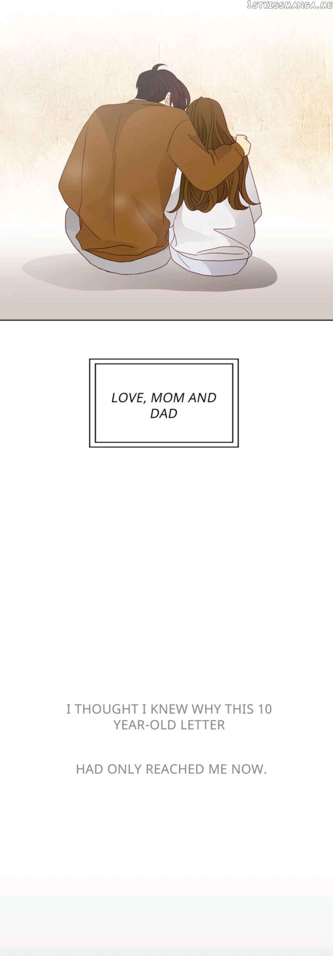 Crush On You chapter 115 - page 33