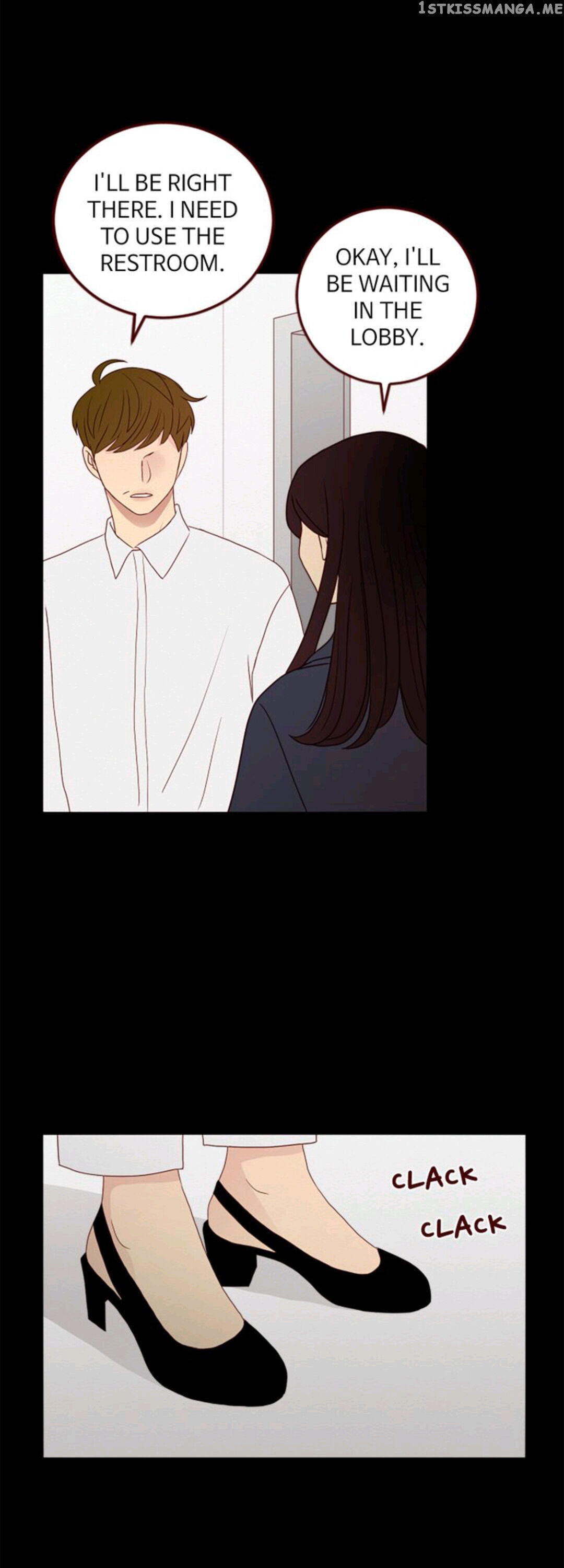 Crush On You chapter 115 - page 37