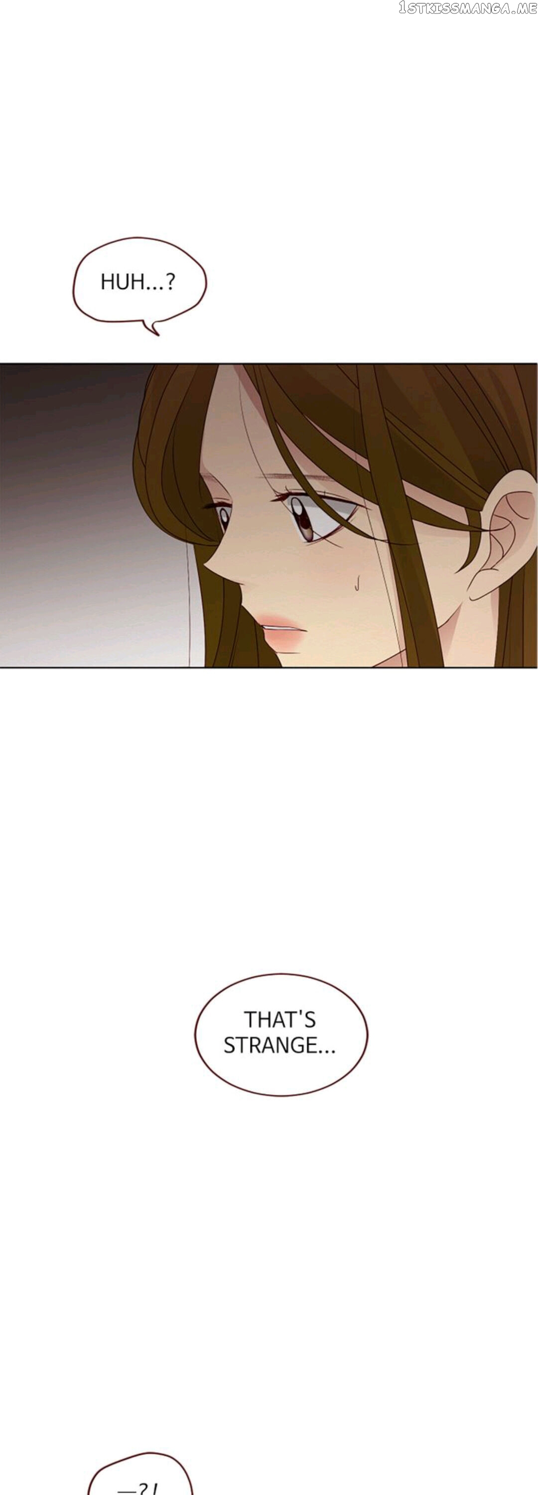Crush On You chapter 115 - page 4