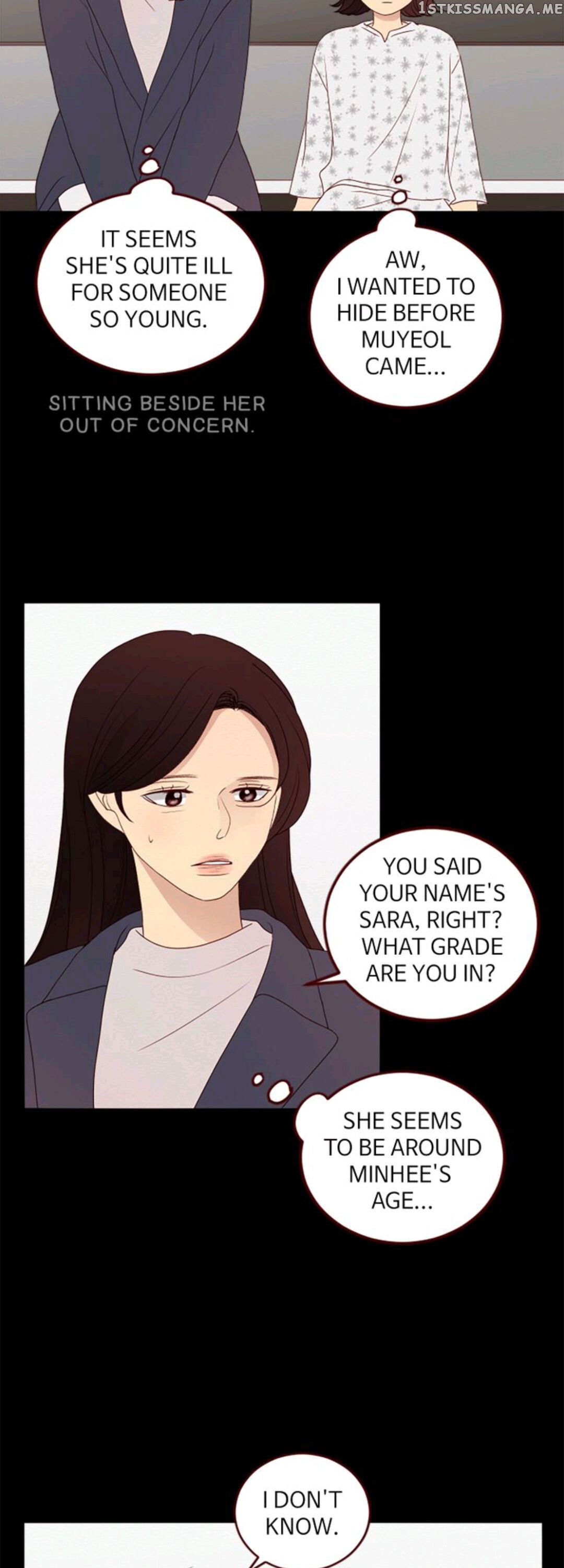 Crush On You chapter 115 - page 40