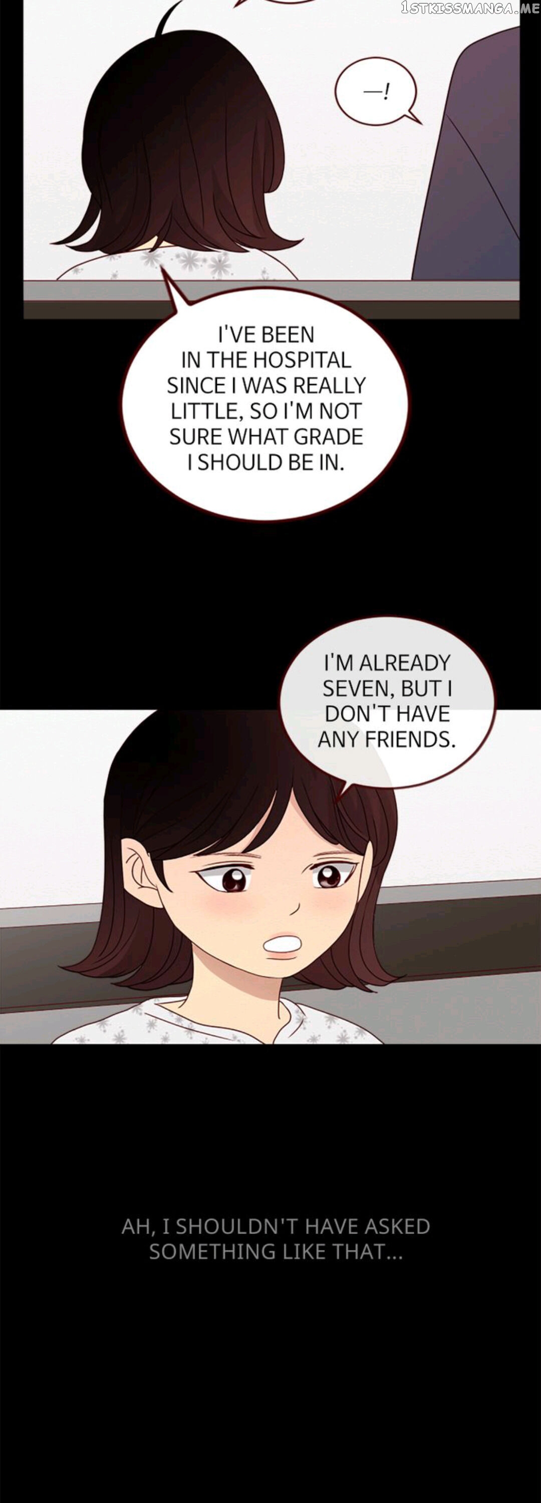 Crush On You chapter 115 - page 41