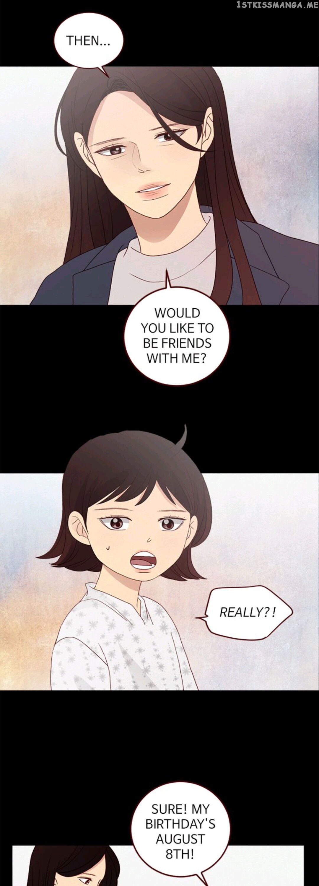 Crush On You chapter 115 - page 42