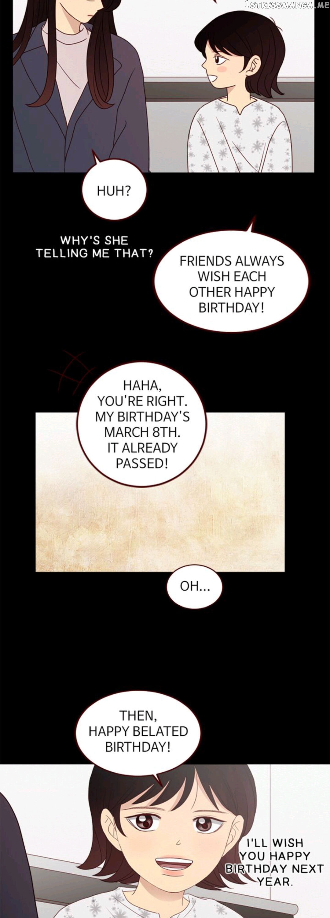 Crush On You chapter 115 - page 43