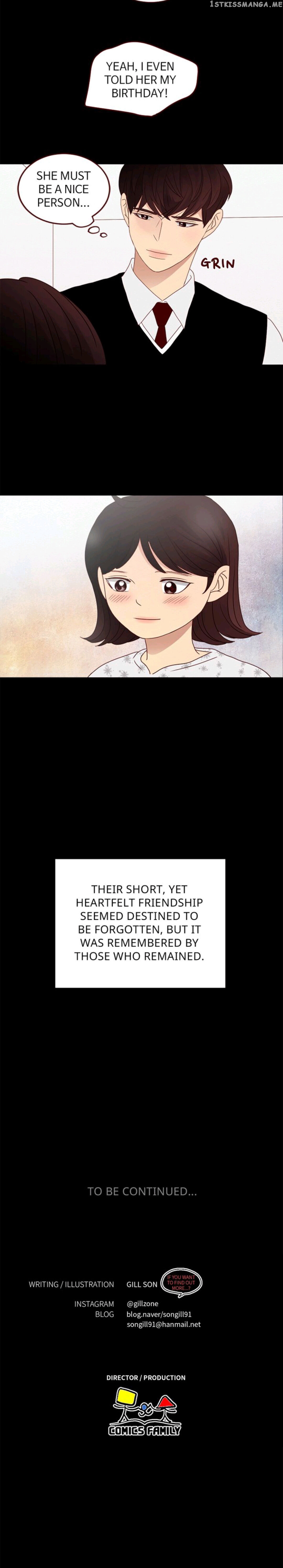 Crush On You chapter 115 - page 47
