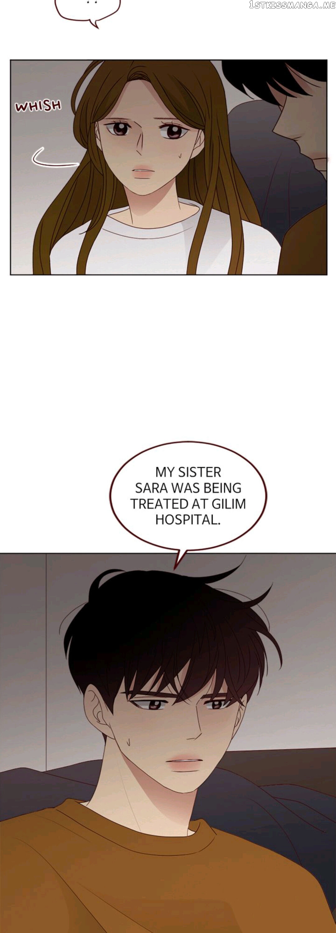 Crush On You chapter 115 - page 5