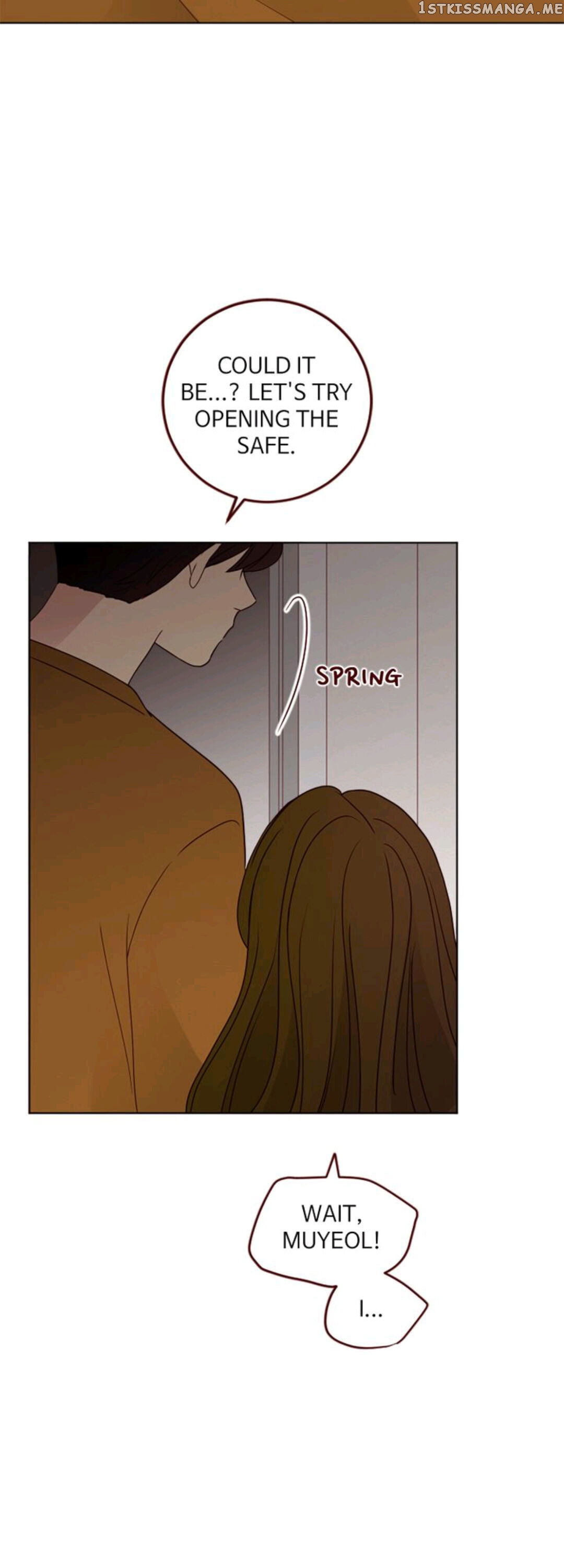 Crush On You chapter 115 - page 6