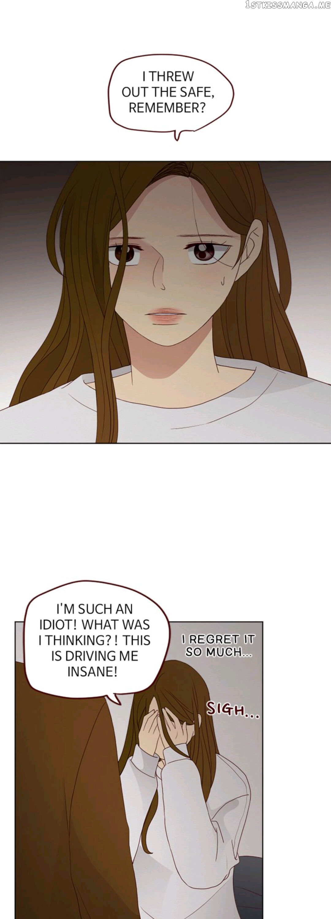 Crush On You chapter 115 - page 7