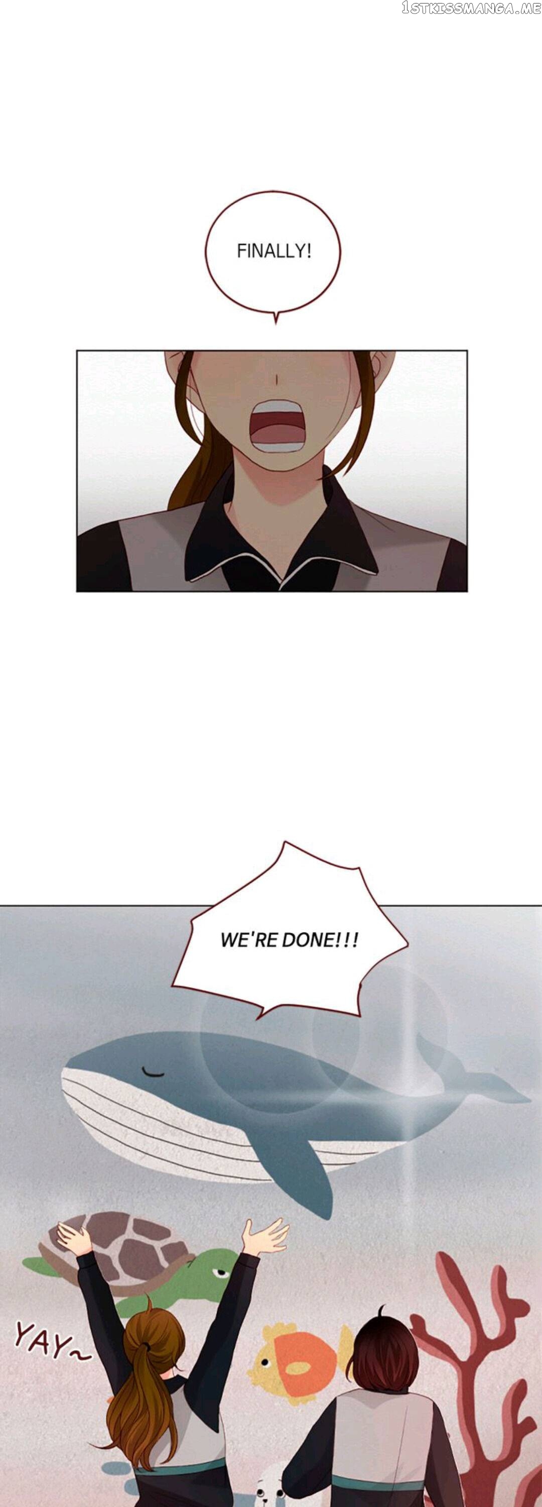 Crush On You Chapter 17 - page 10