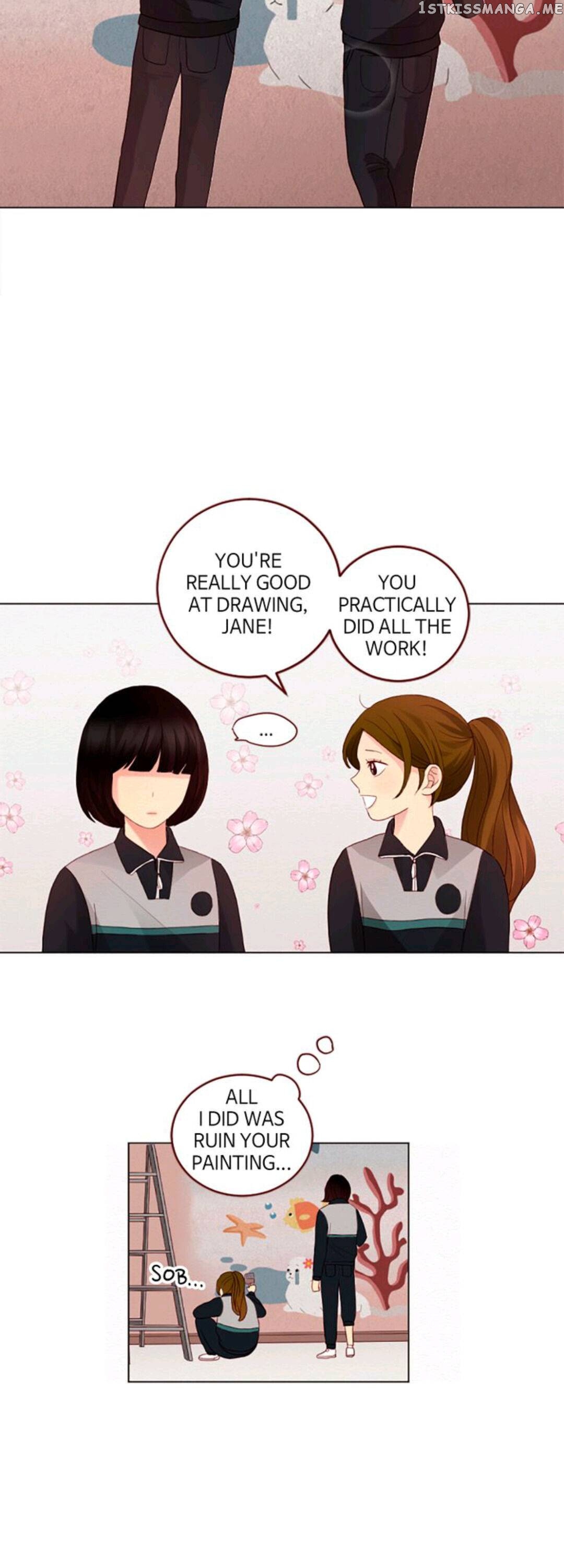 Crush On You Chapter 17 - page 11