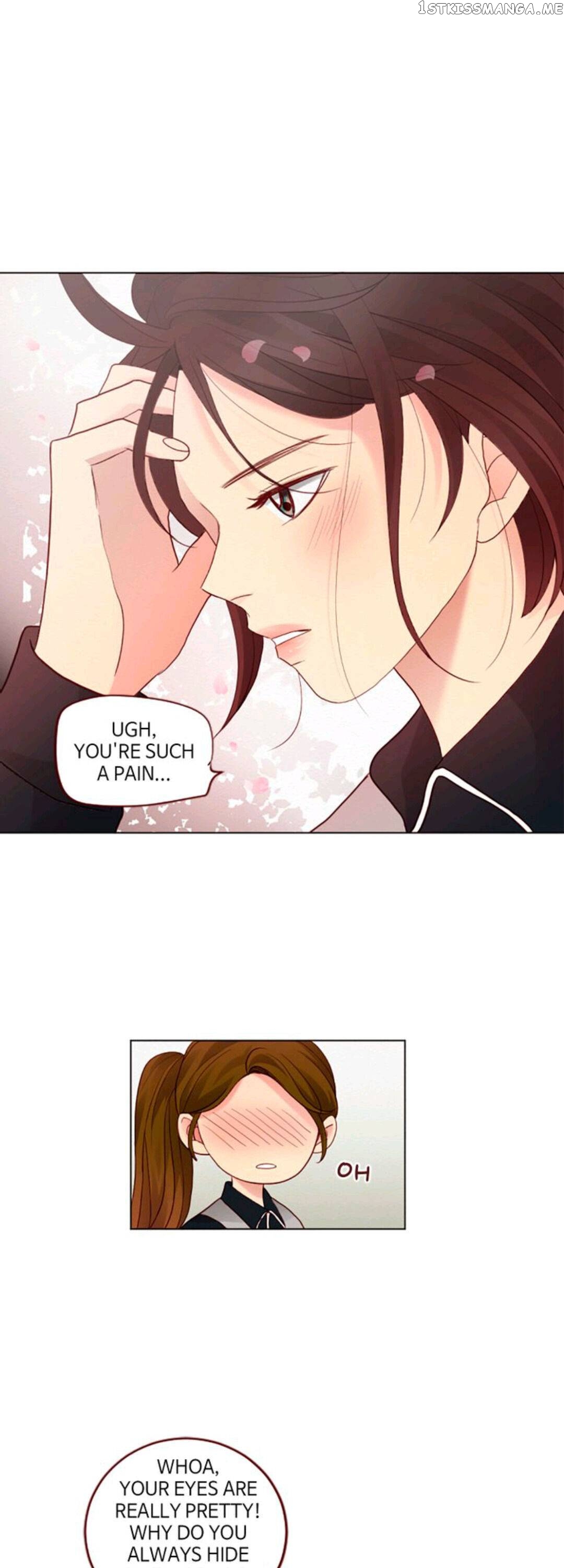 Crush On You Chapter 17 - page 16