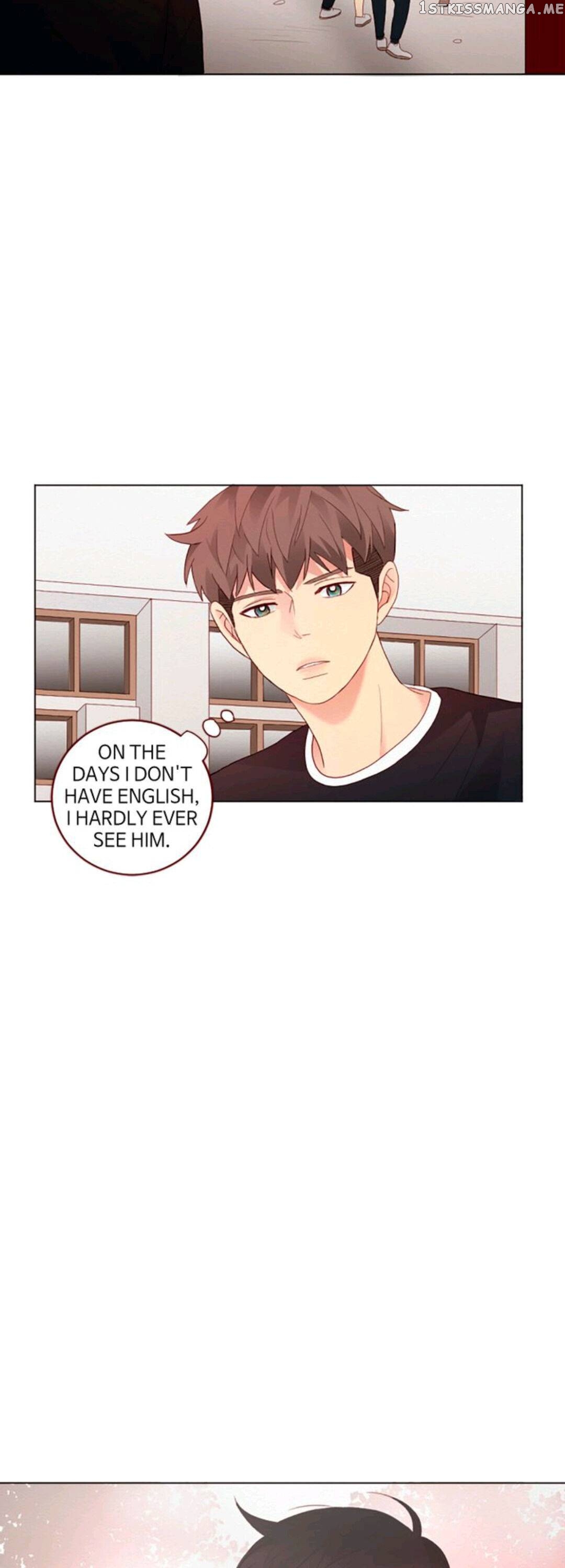 Crush On You Chapter 17 - page 20