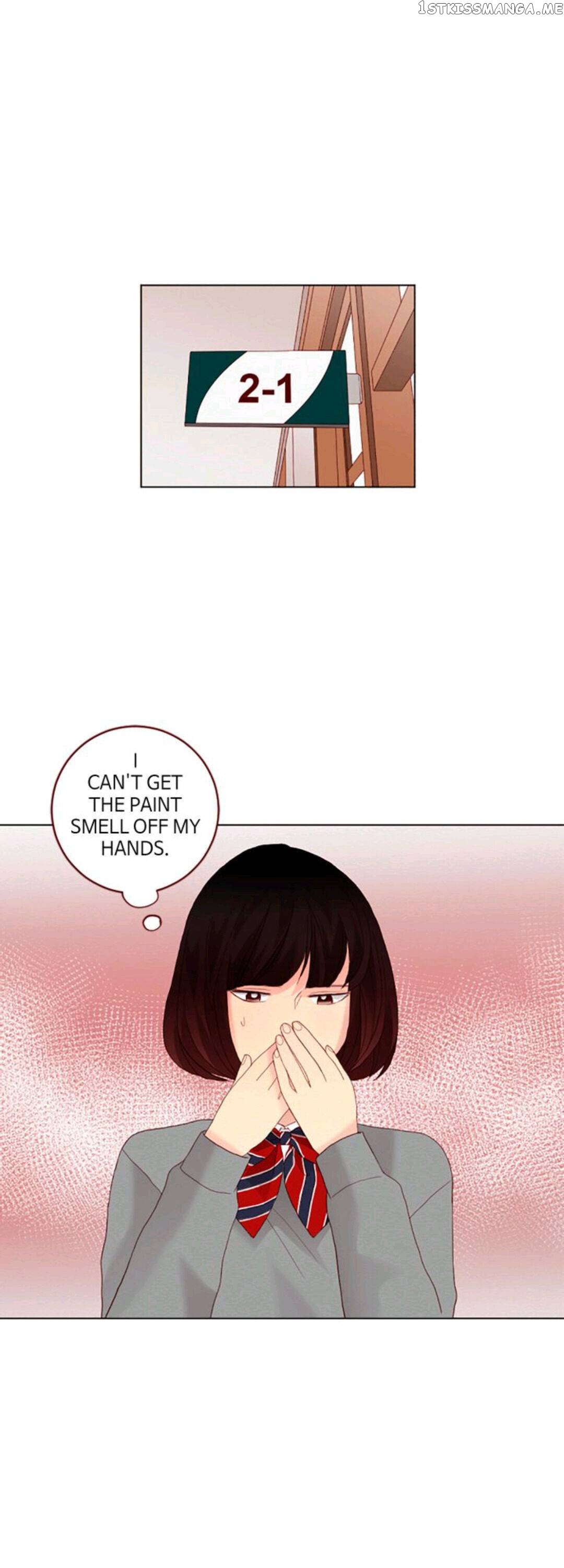 Crush On You Chapter 17 - page 26