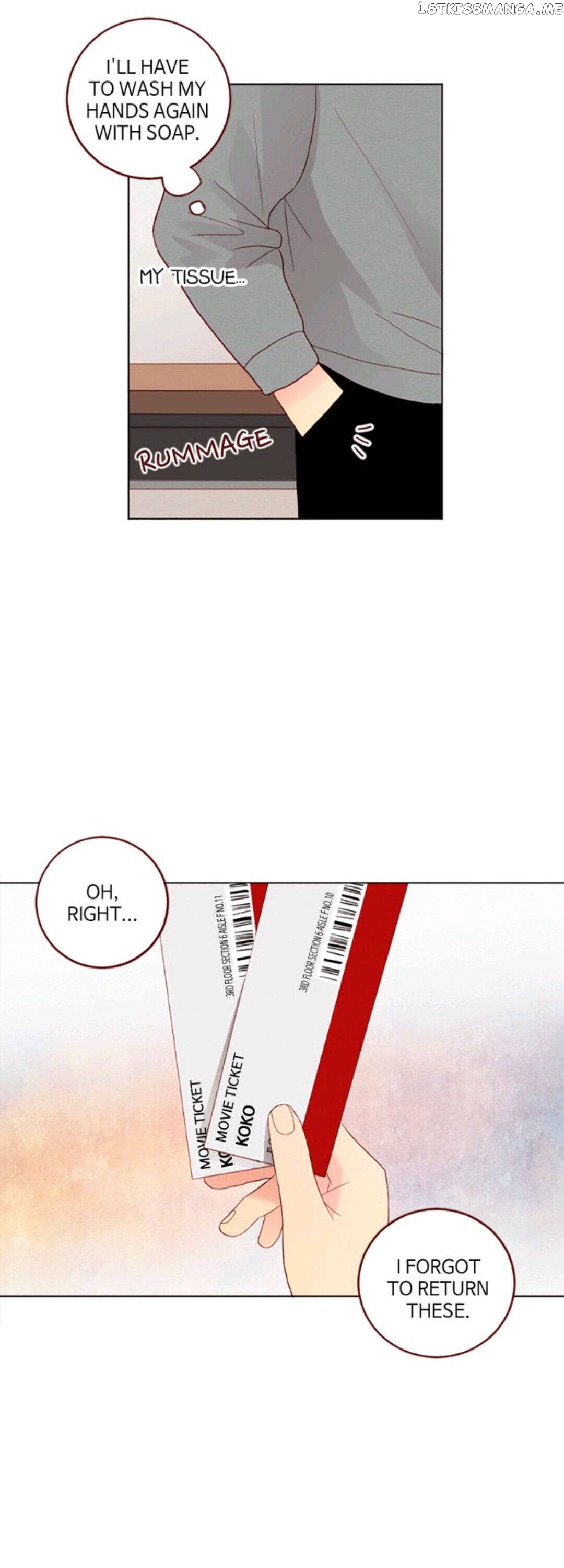 Crush On You Chapter 17 - page 27