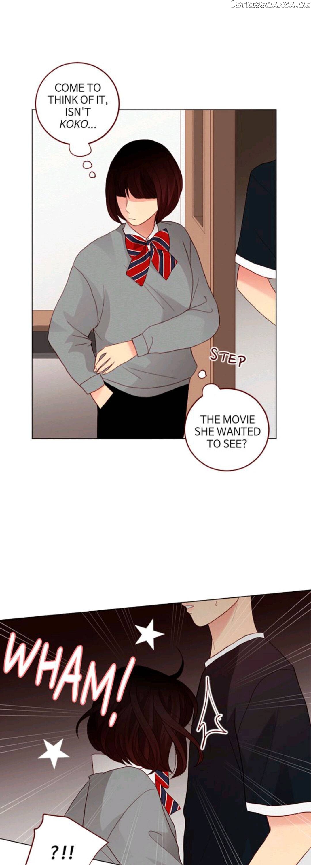 Crush On You Chapter 17 - page 28