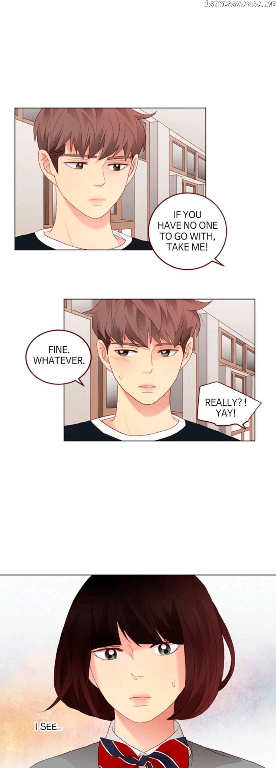 Crush On You Chapter 17 - page 34