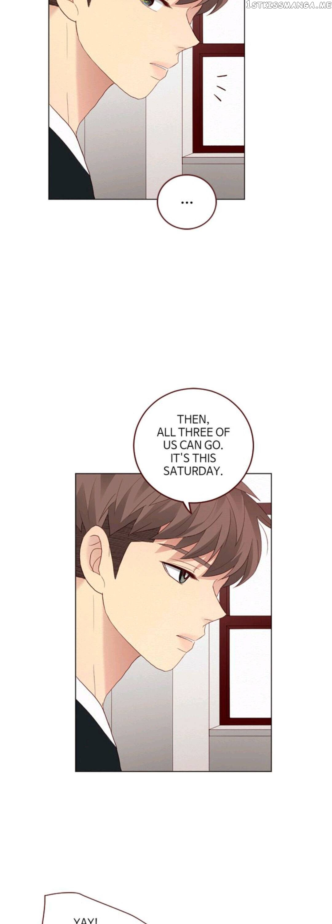 Crush On You Chapter 17 - page 37