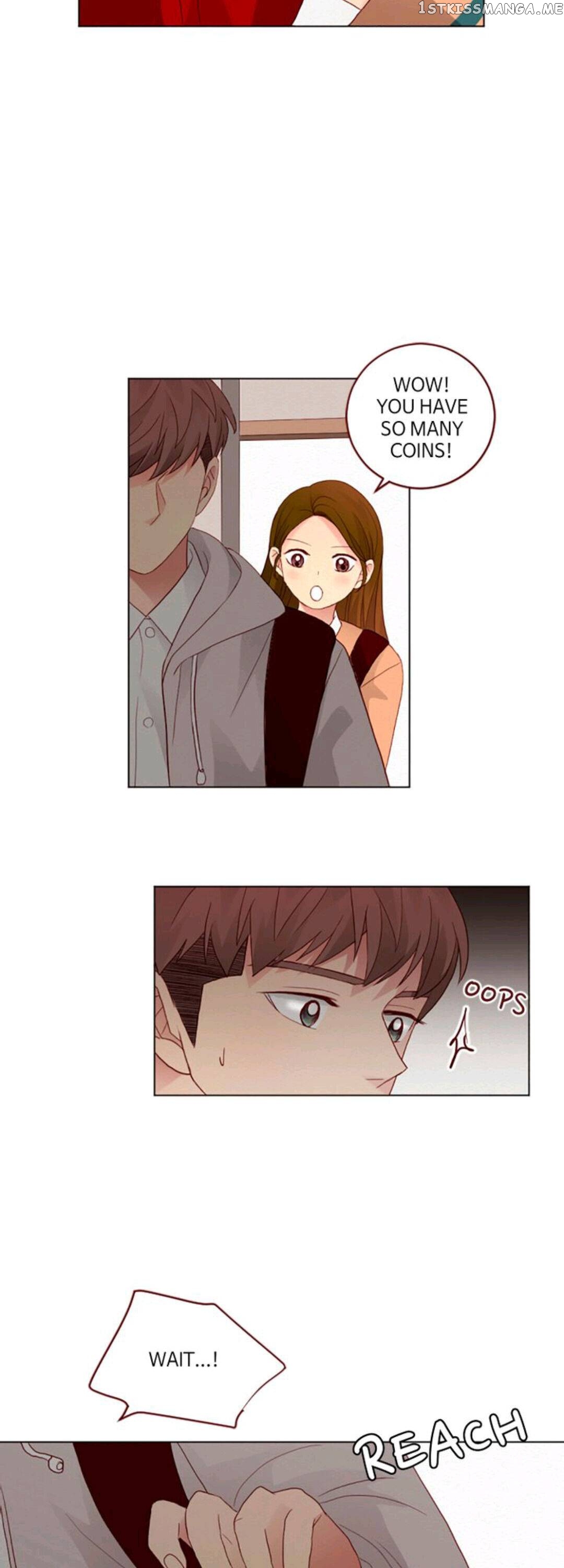 Crush On You Chapter 17 - page 4