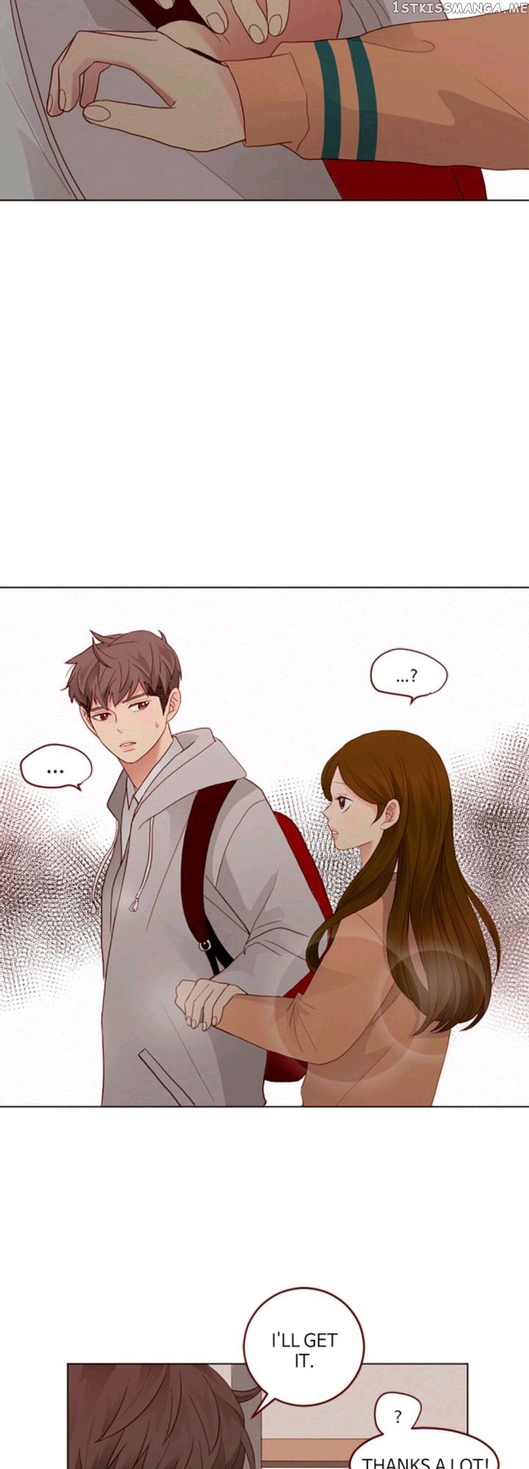 Crush On You Chapter 17 - page 5